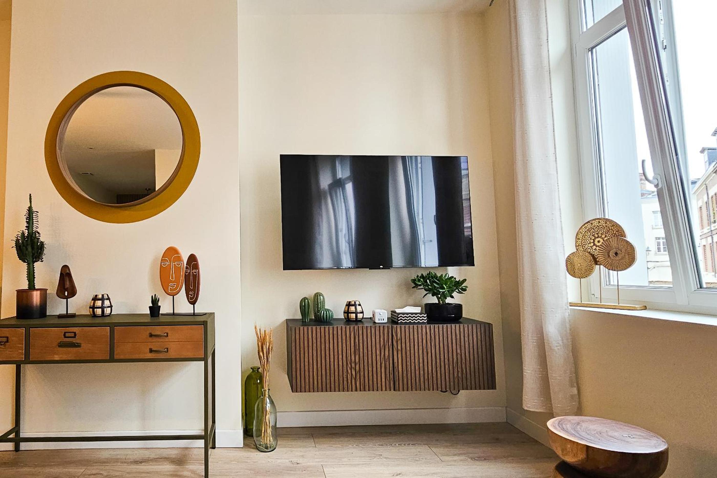 Les Appartements de la Nef d'Or view 4