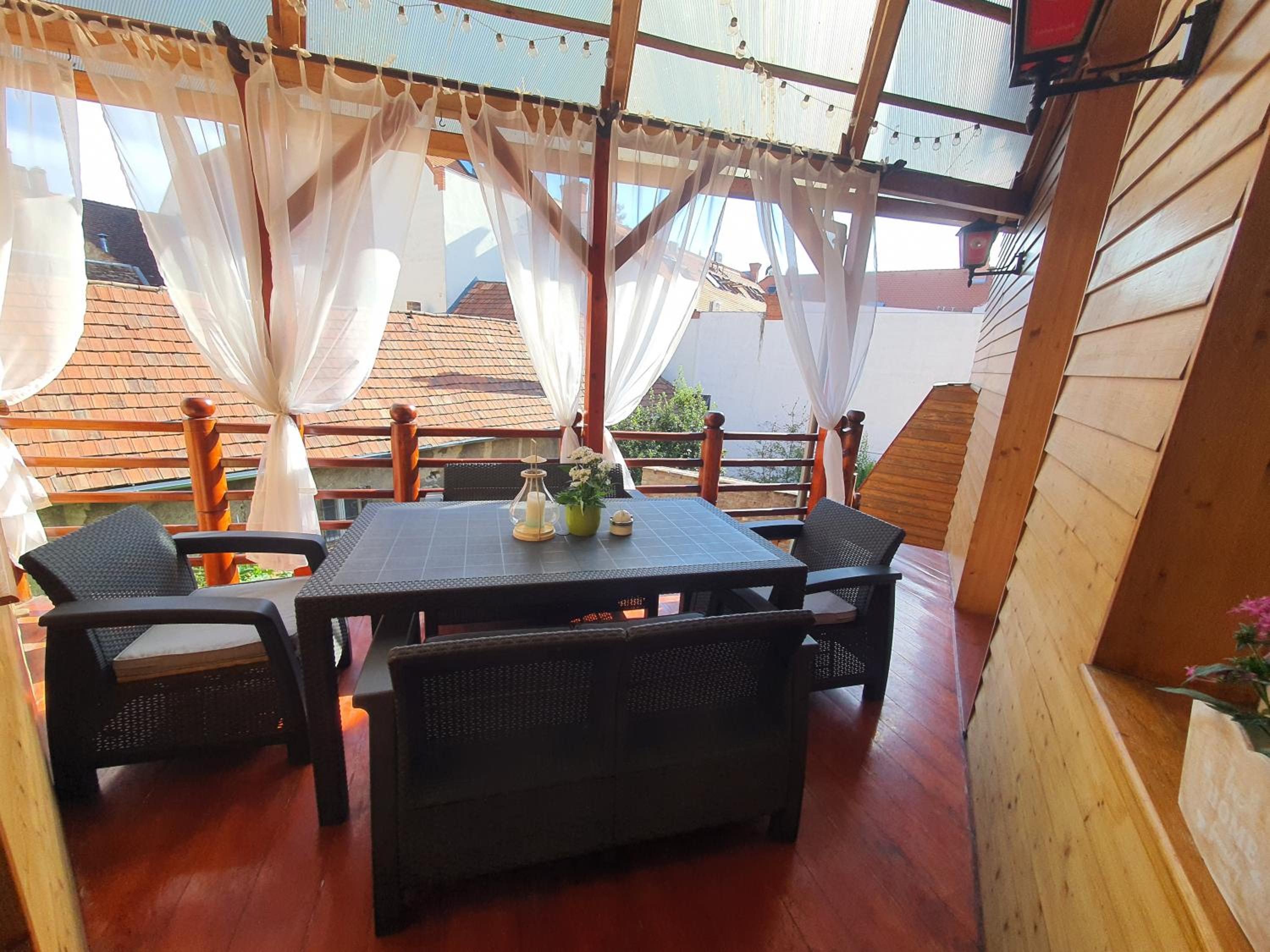 City Center Apartman