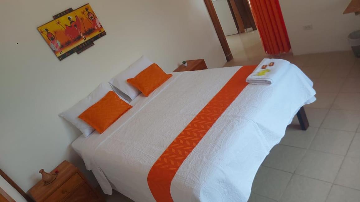 Casa Playa San Jacinto Manabi