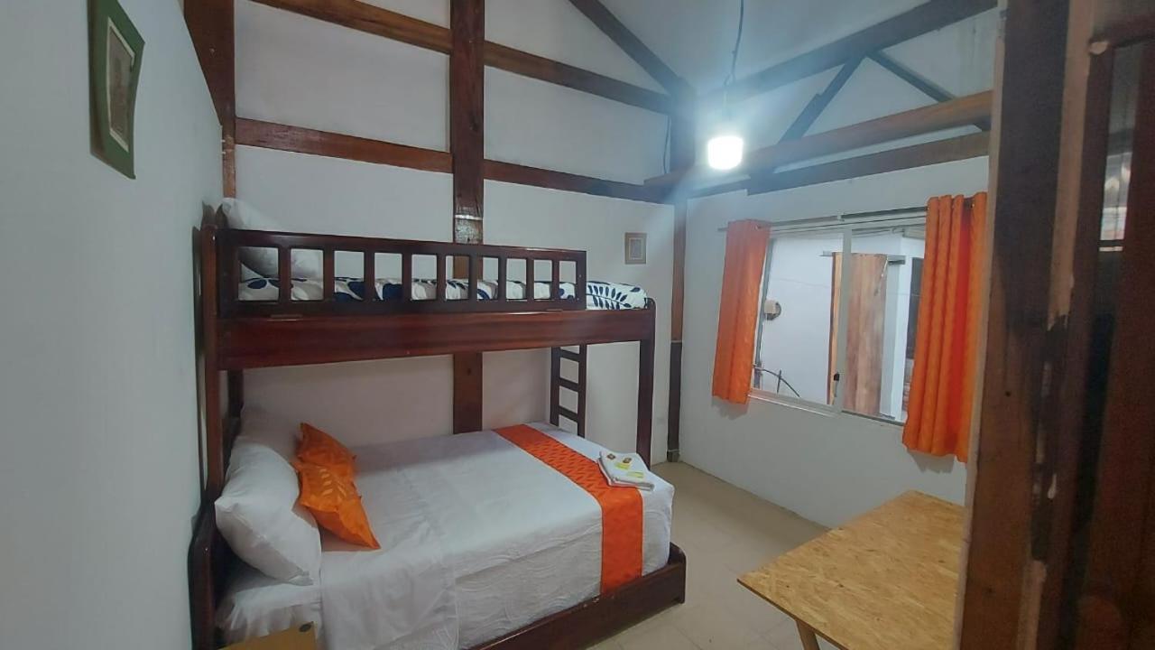 Casa Playa San Jacinto Manabi