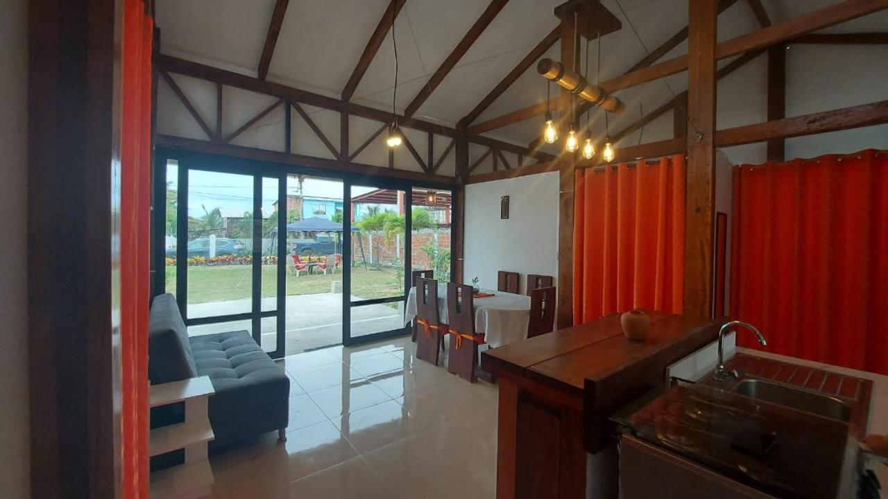 Casa Playa San Jacinto Manabi