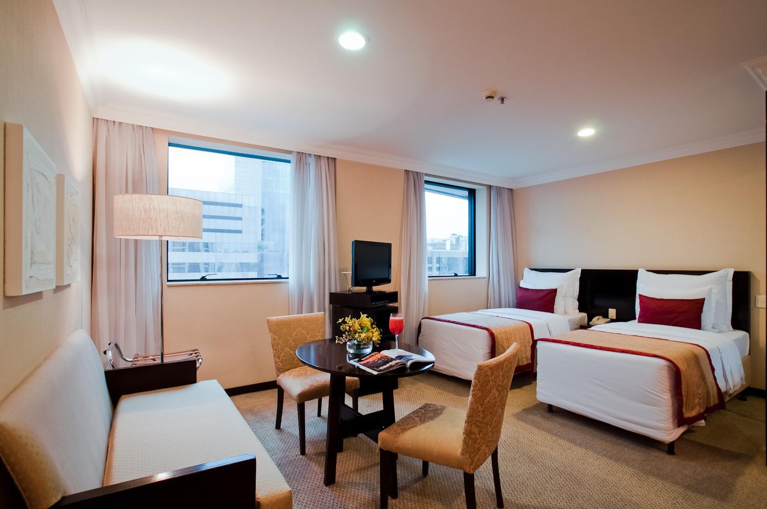 Blue Tree Premium Faria Lima