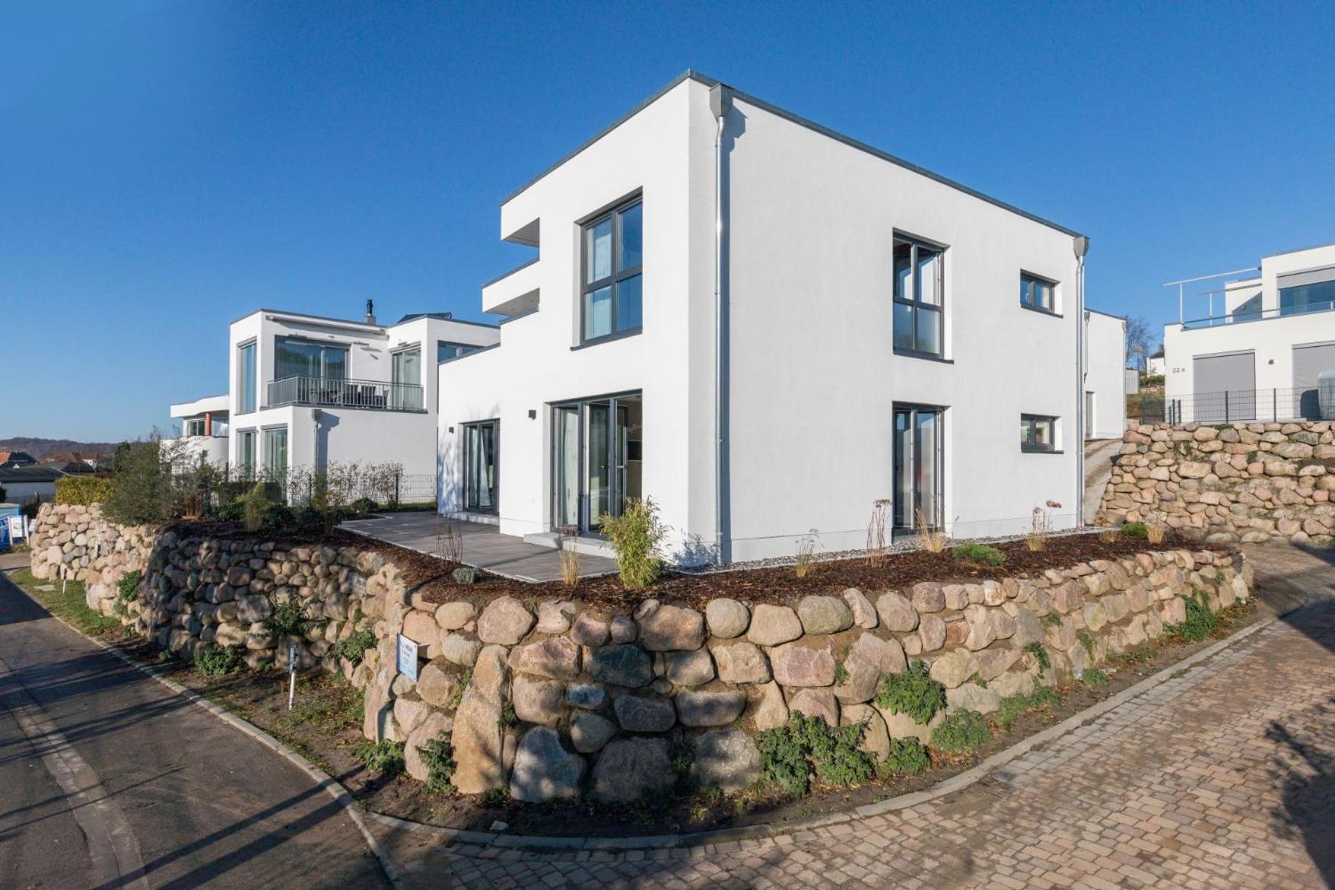 Villa Nova by Callsen