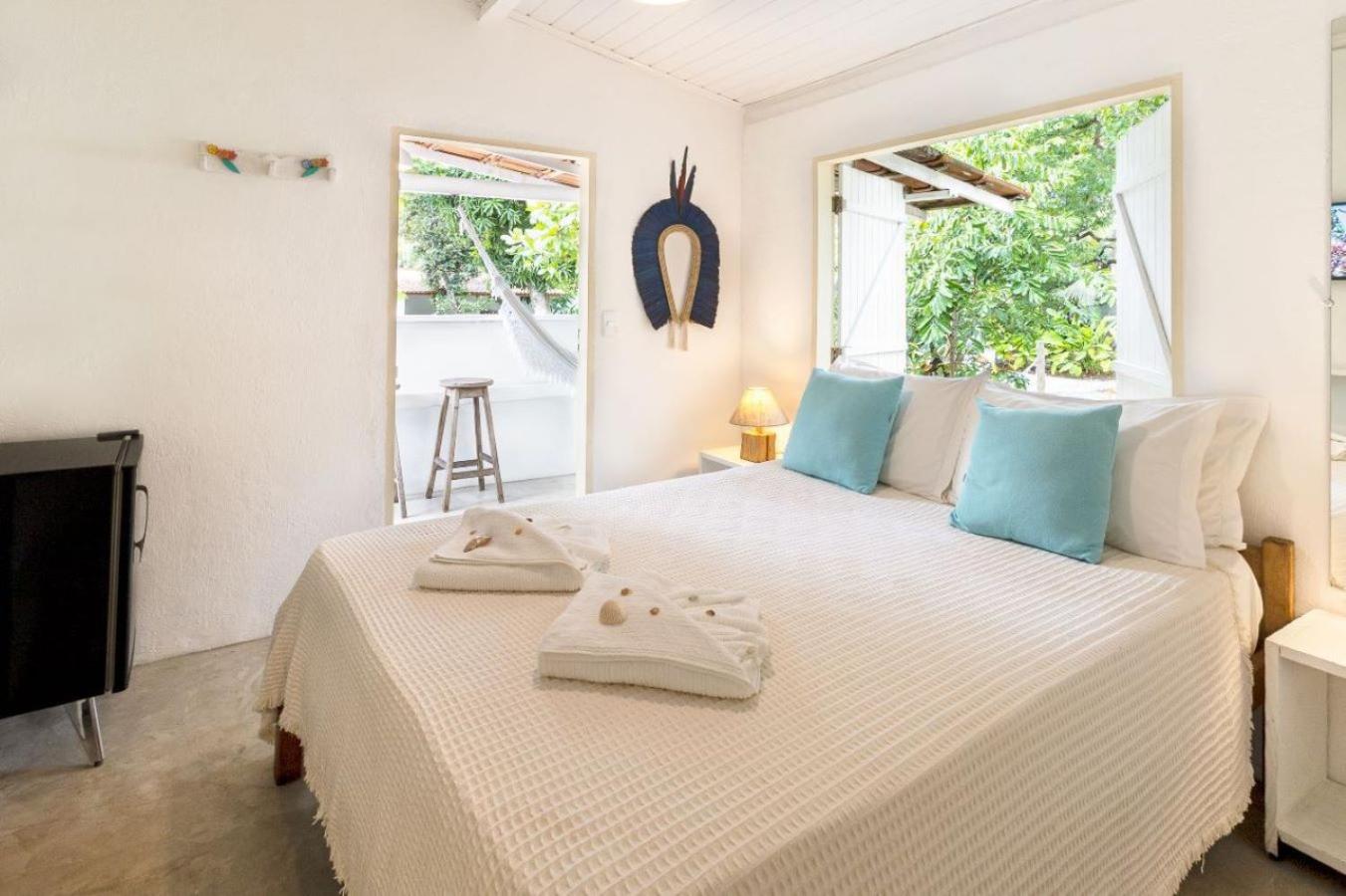 Pousada Villa Serena
