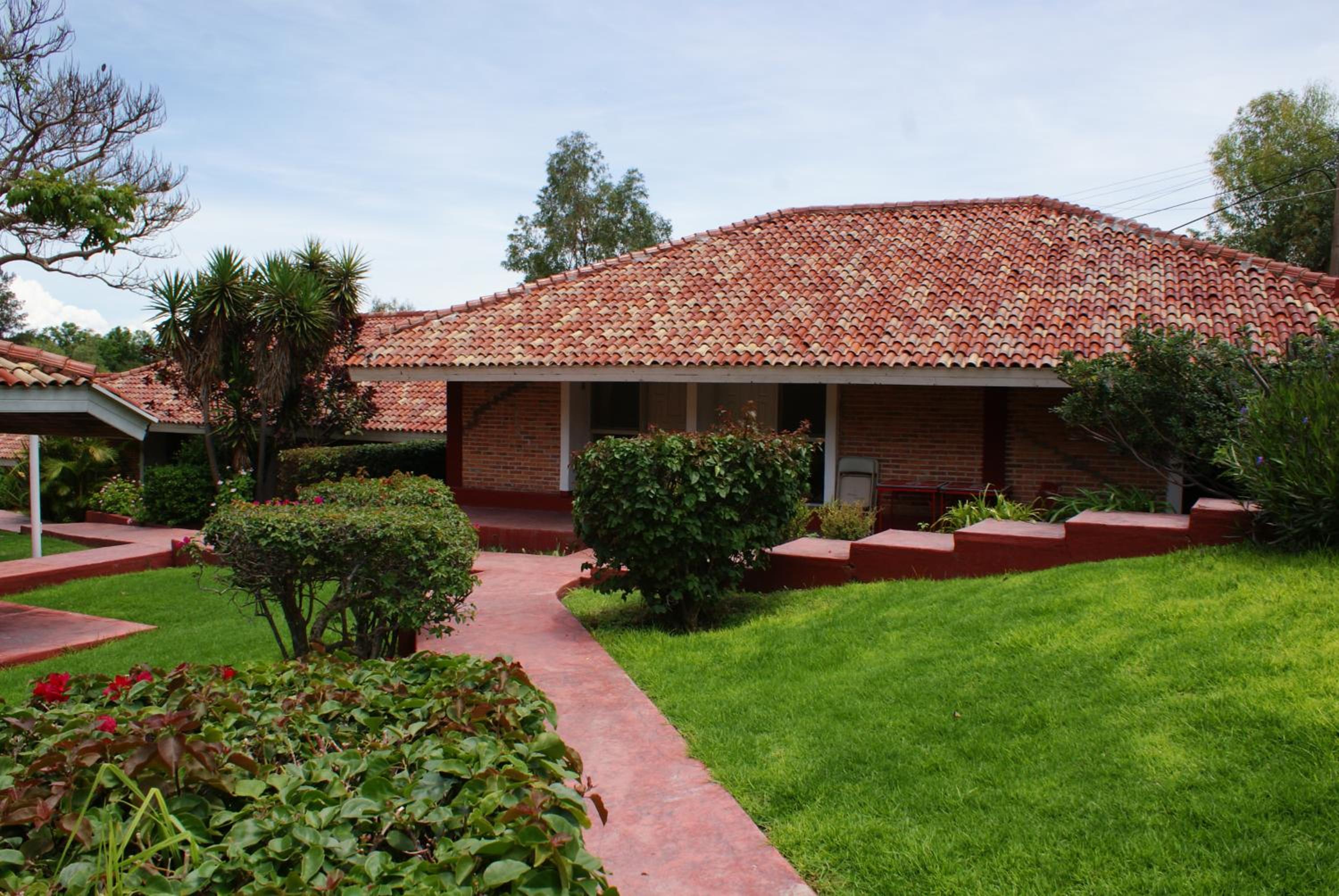 Hotel Chapala Country - Image 1