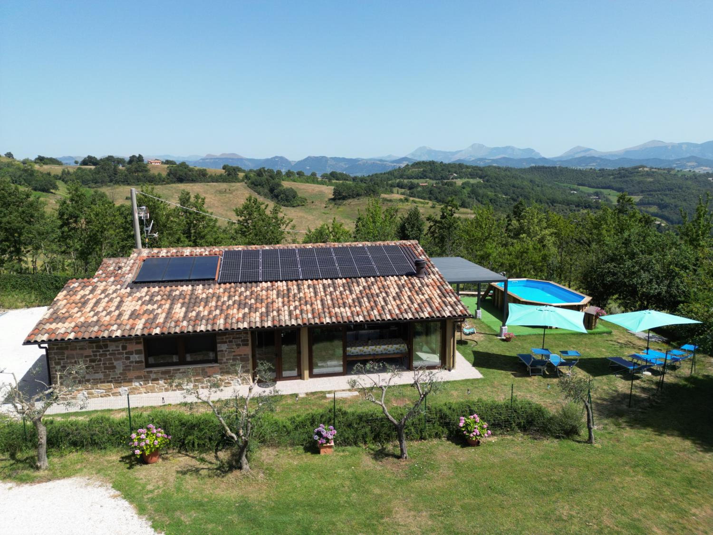Casalotto Francescano view 4