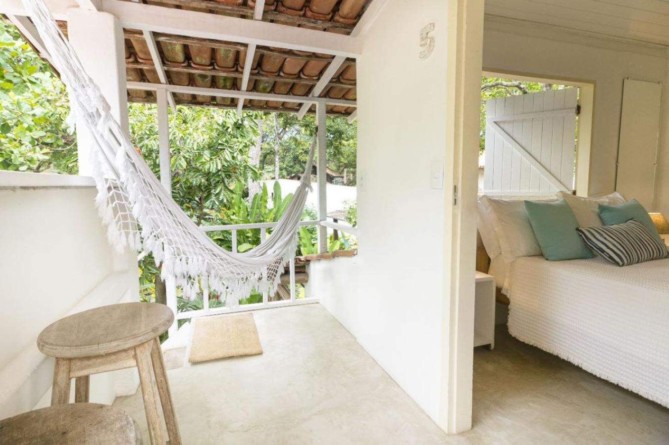 Pousada Villa Serena