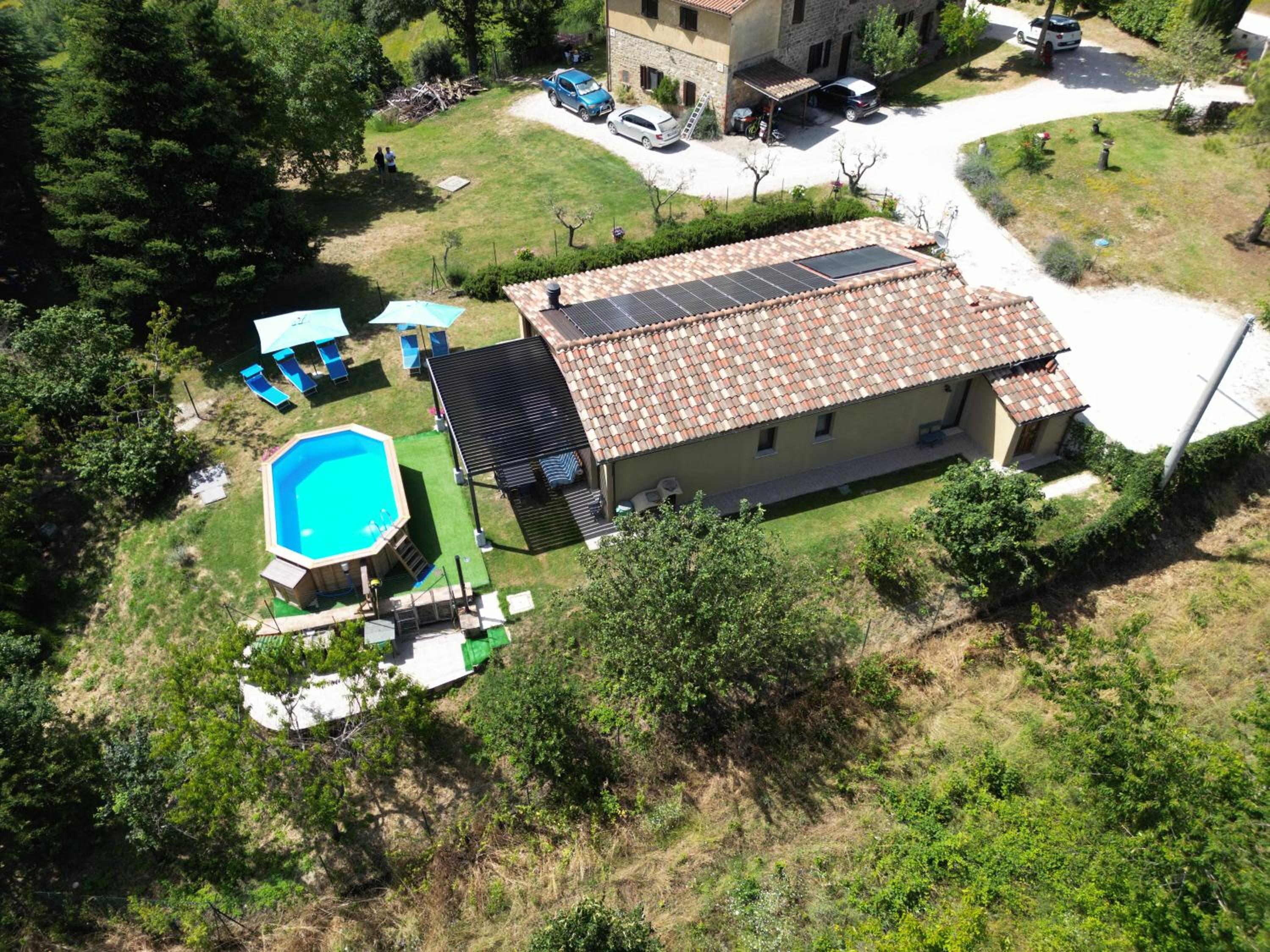 Casalotto Francescano view 5