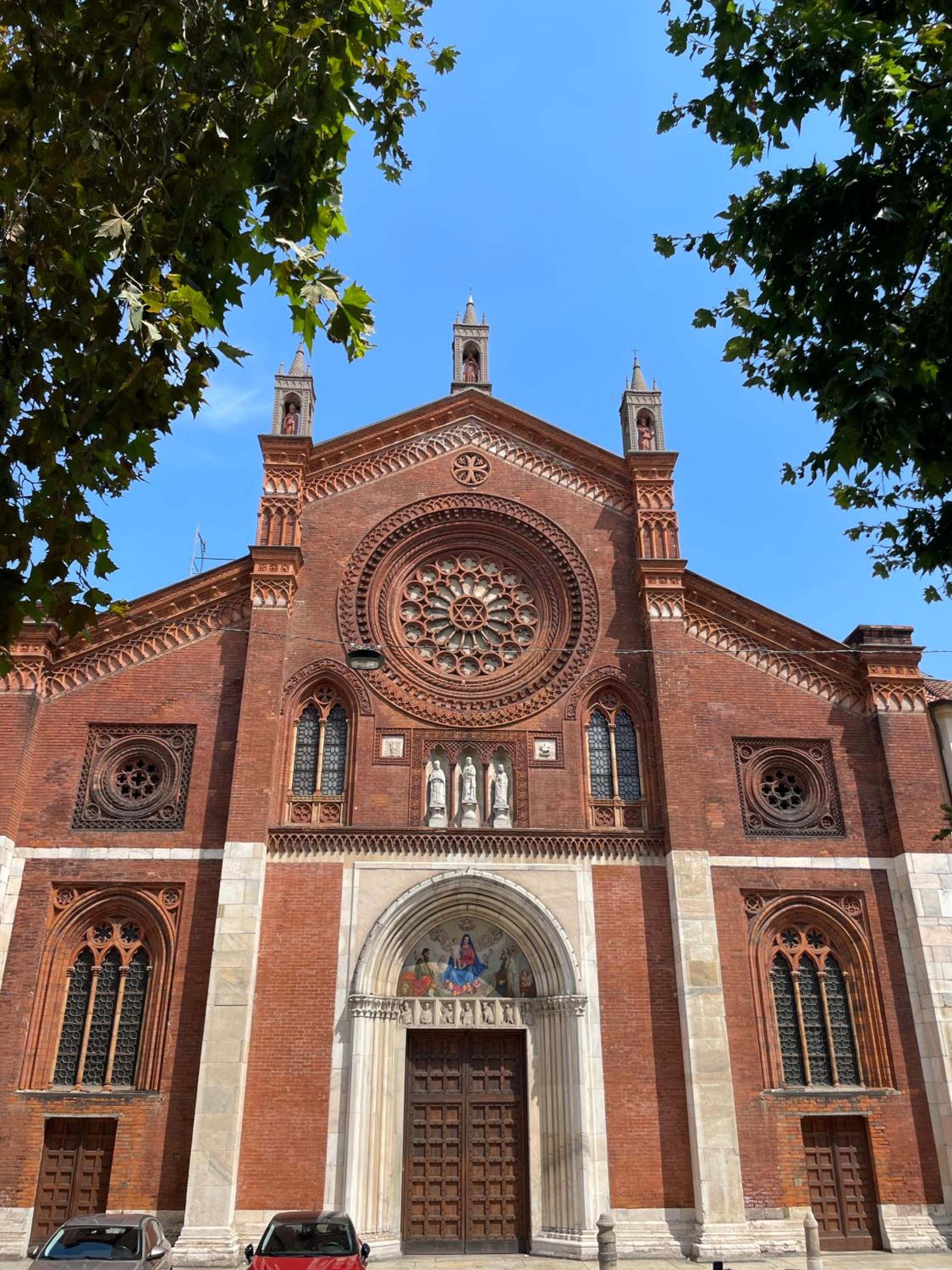 Cà Bèla - San Marco