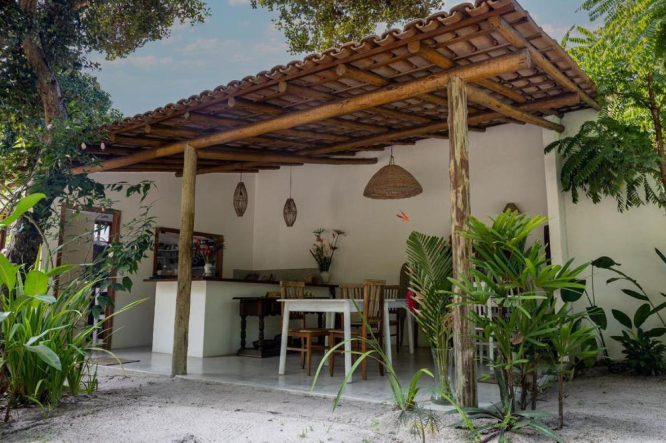 Pousada Villa Serena