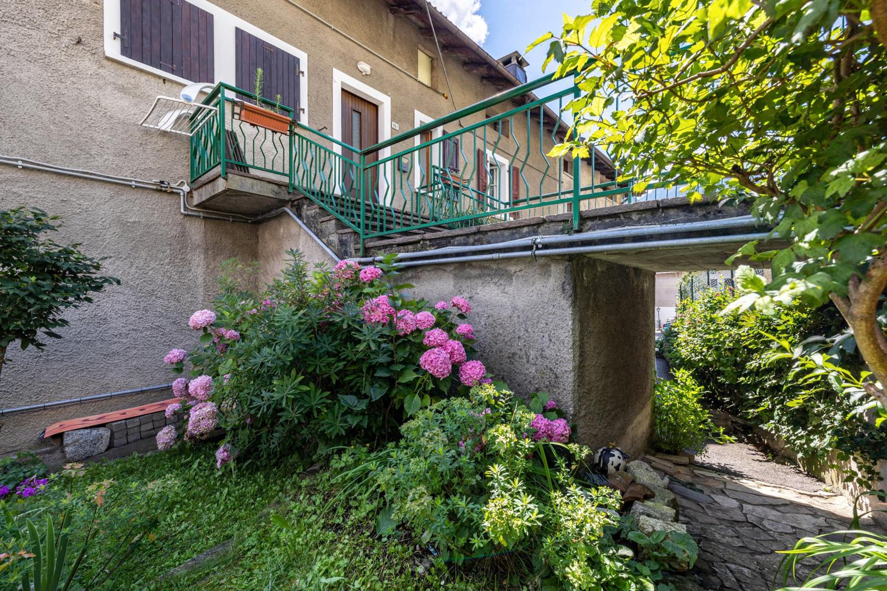Casa nel Borgo Rose view 5