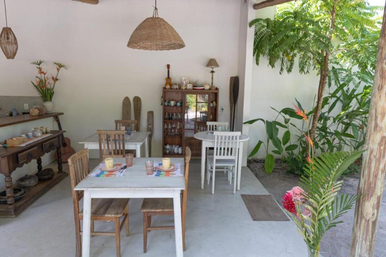 Pousada Villa Serena