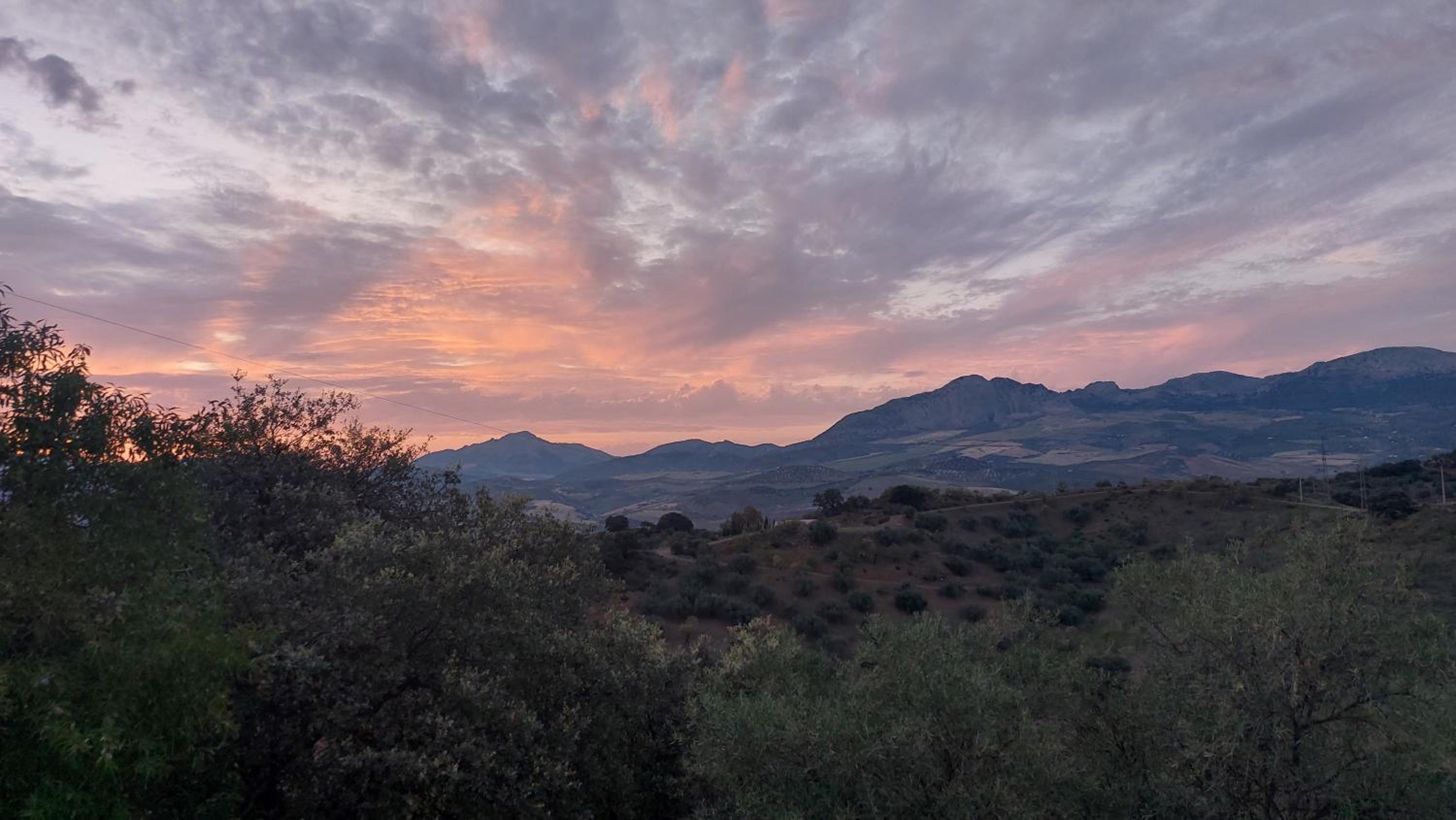 El Paraíso Perdido