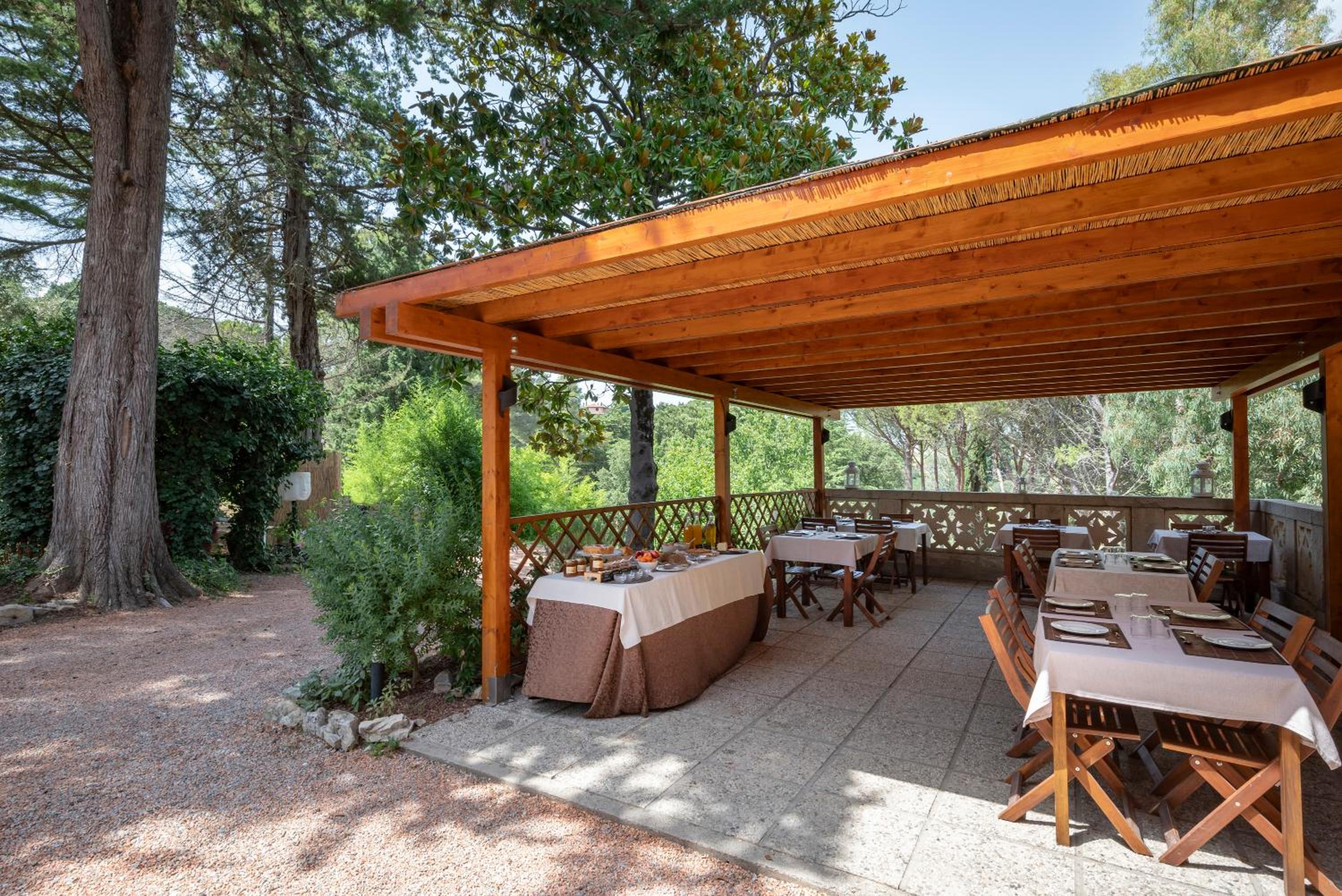 Agriturismo Terre della Rinascita view 3