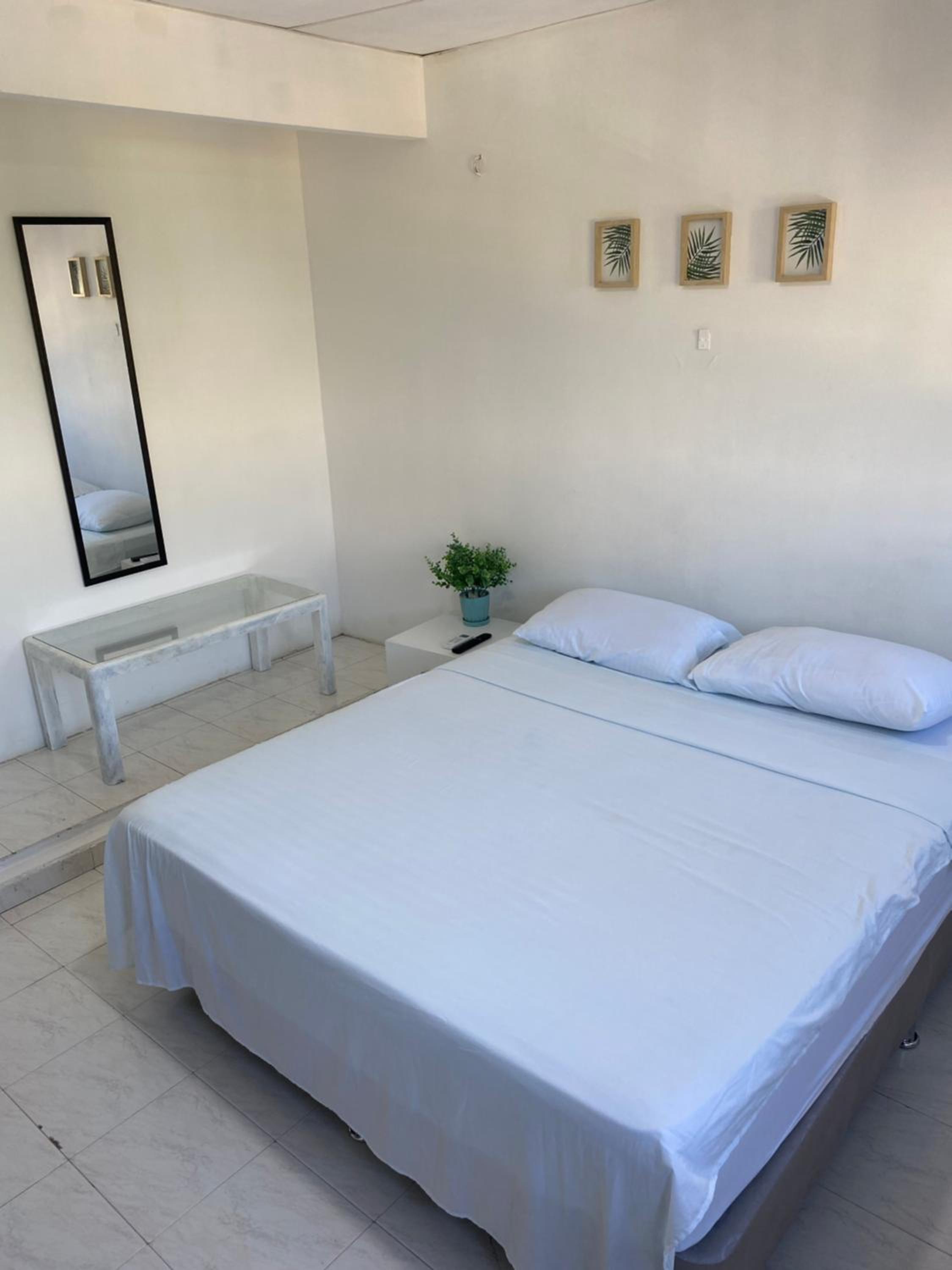 Habitación cerca al aeropuerto 3