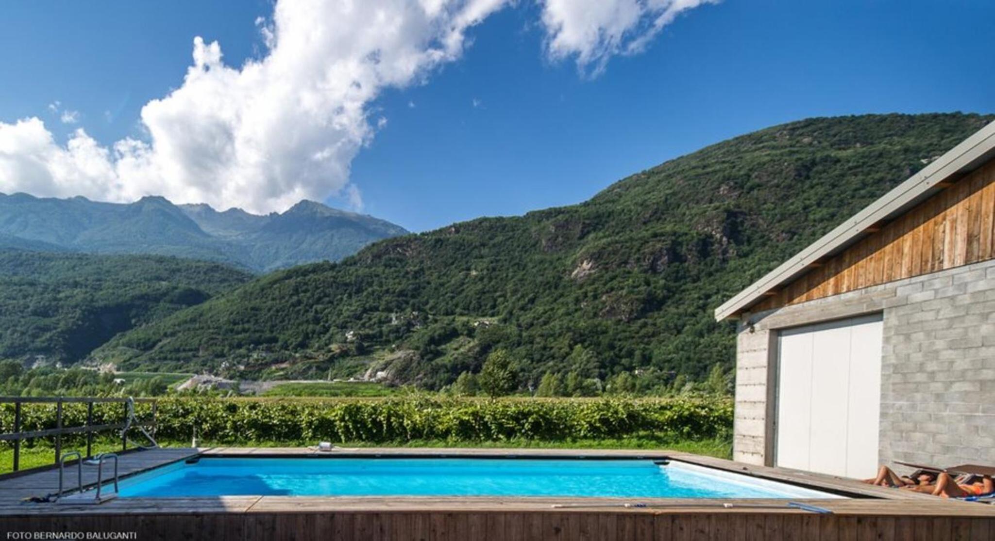 Agriturismo L'isola del Cavallo 3 view 3
