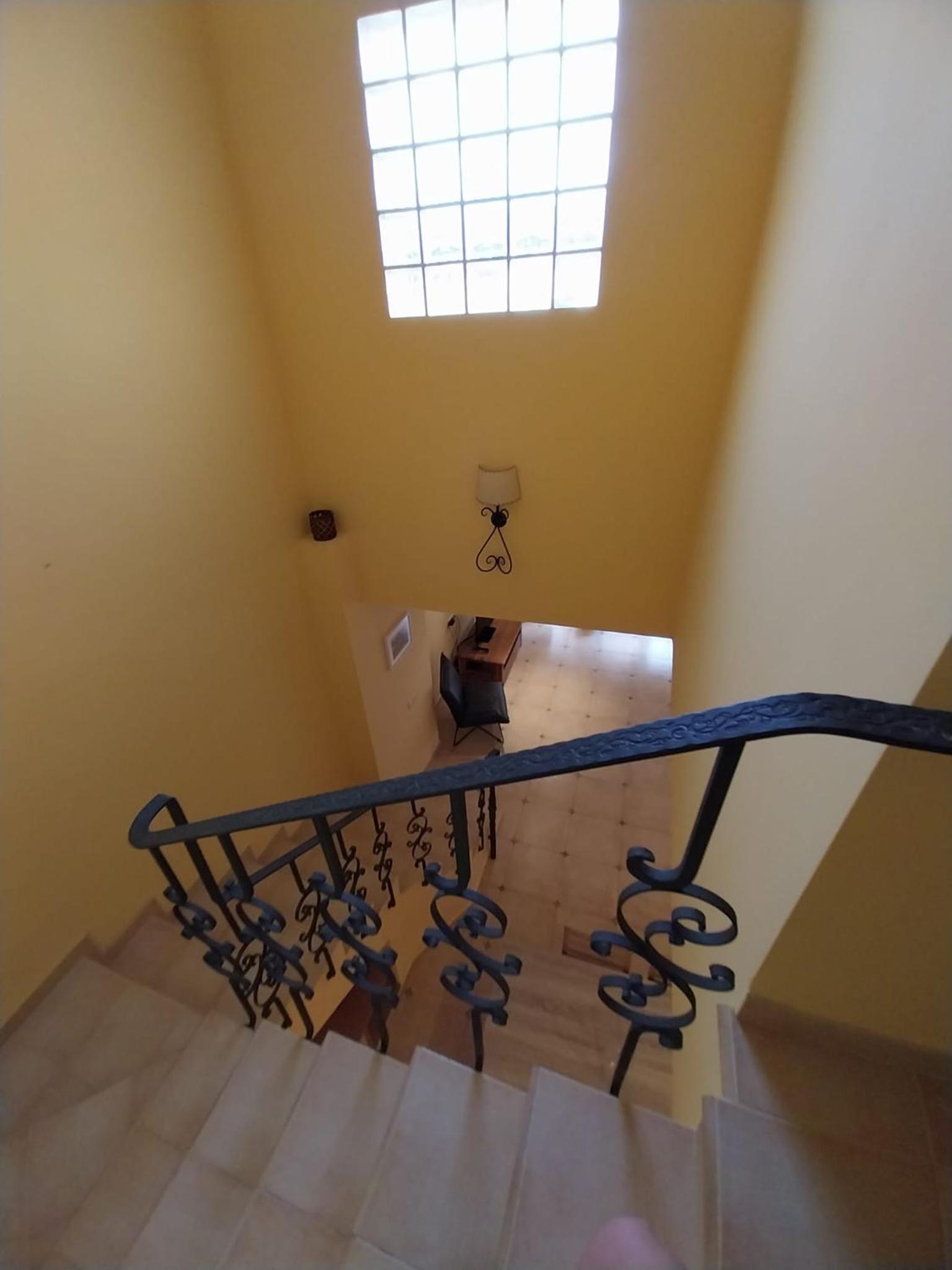 Casa Rural Roa