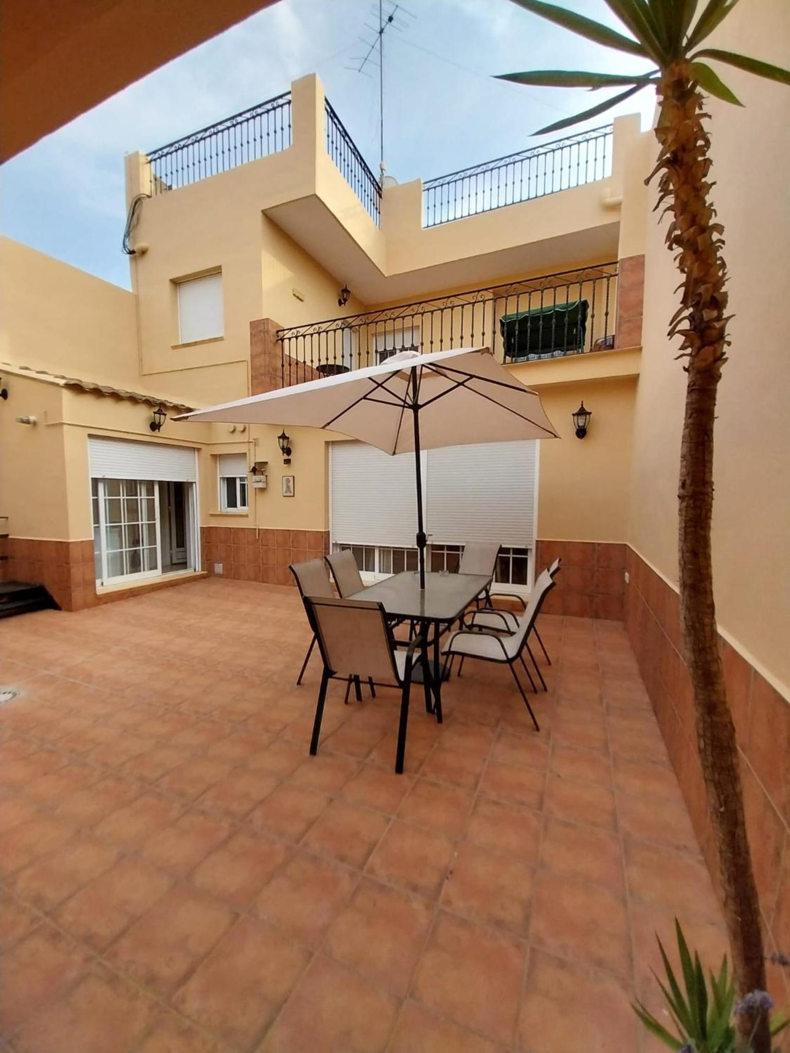 Casa Rural Roa