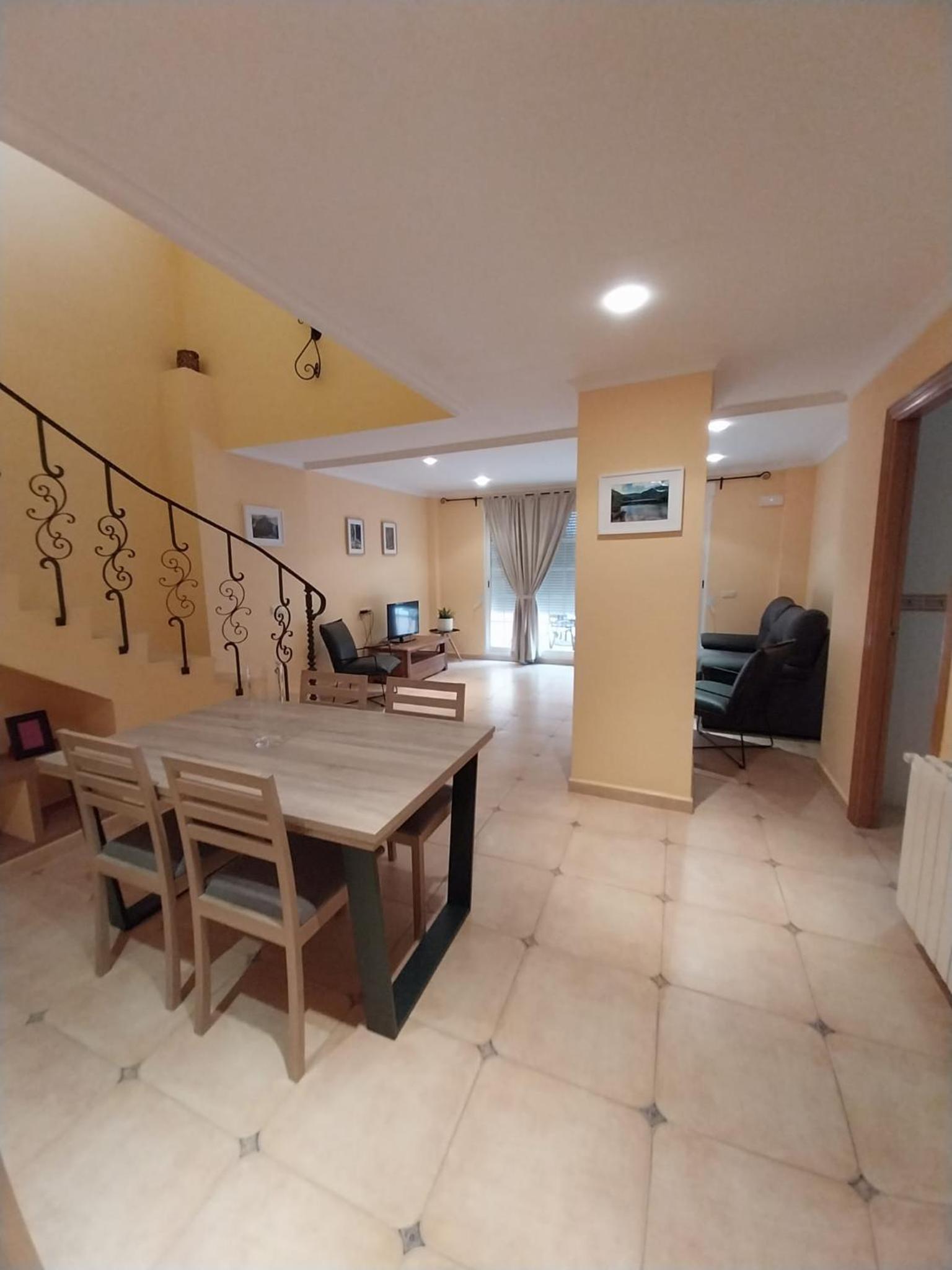 Casa Rural Roa
