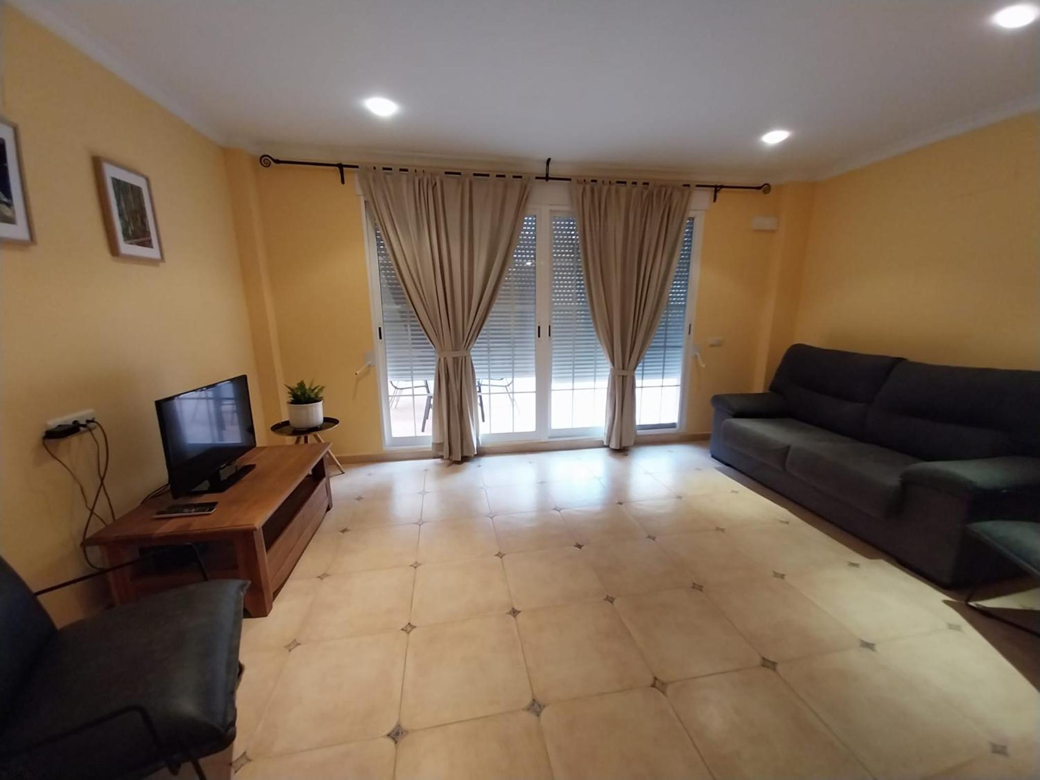 Casa Rural Roa