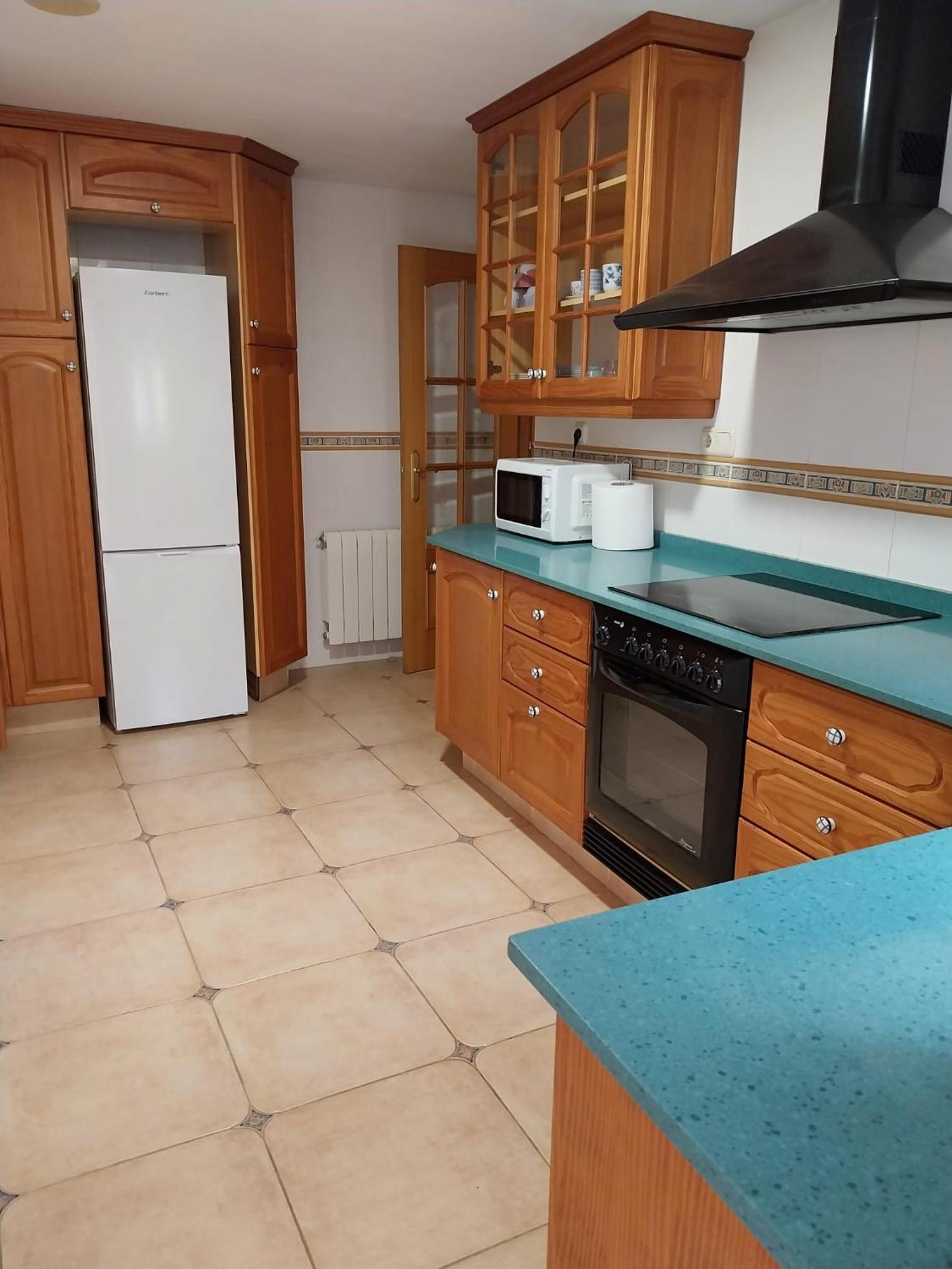 Casa Rural Roa