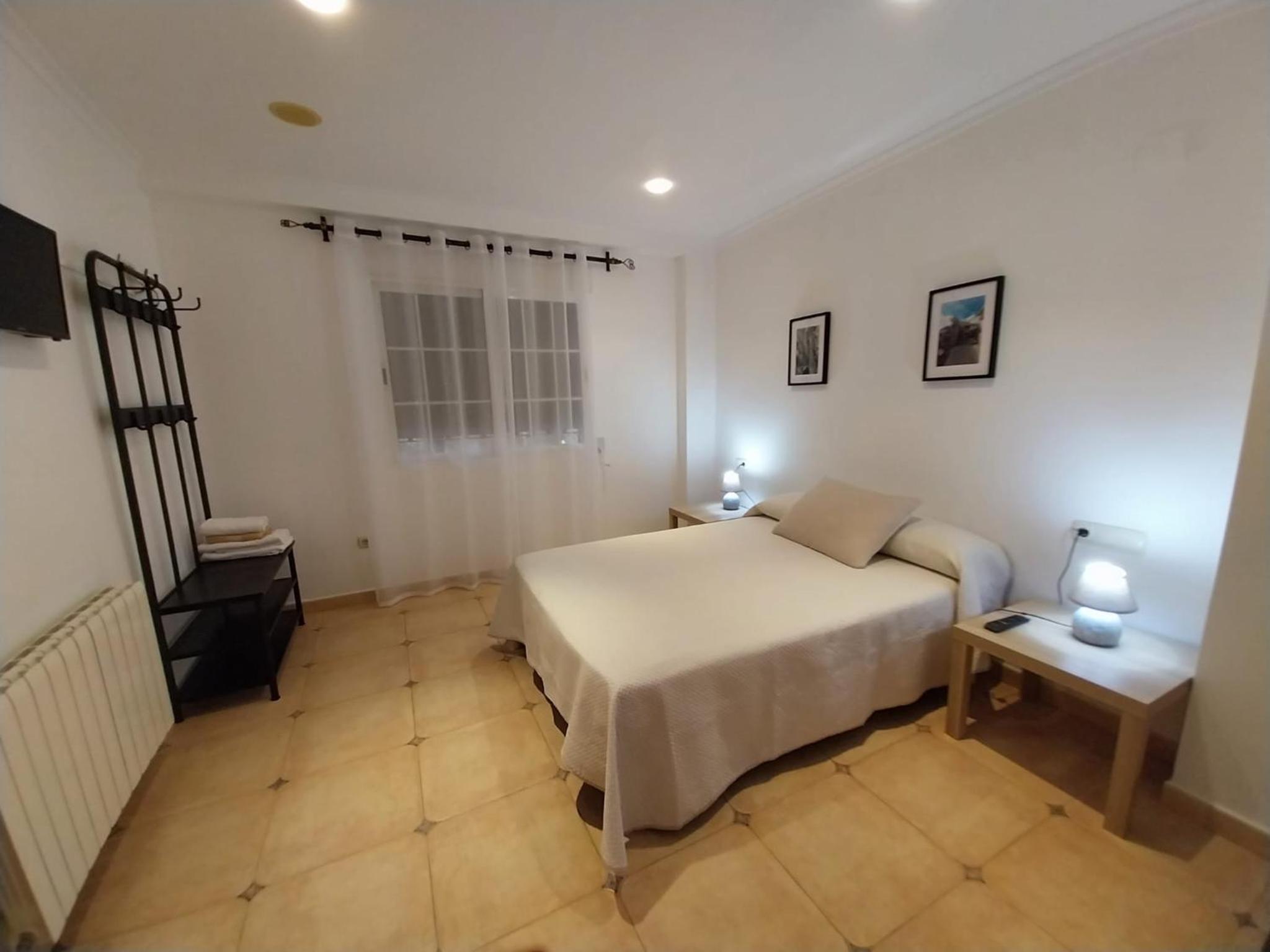 Casa Rural Roa