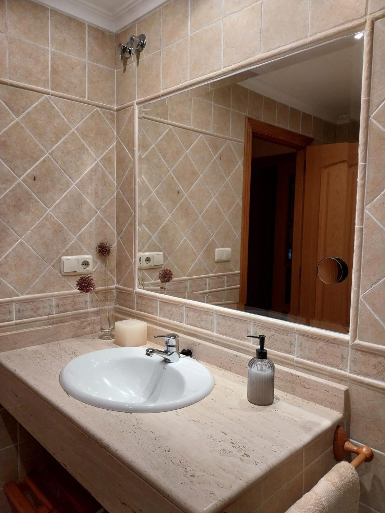 Casa Rural Roa