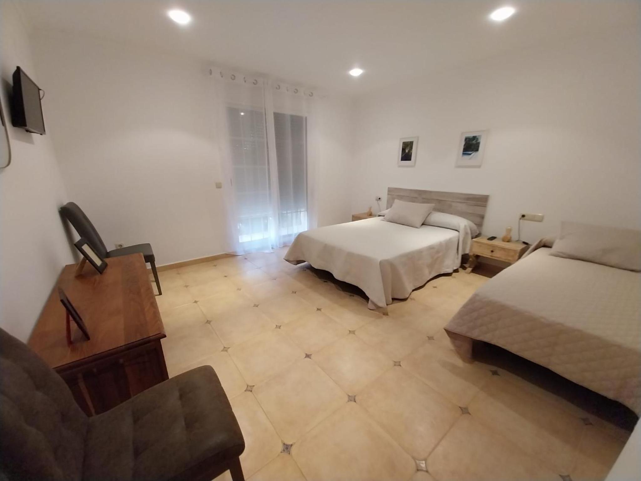 Casa Rural Roa