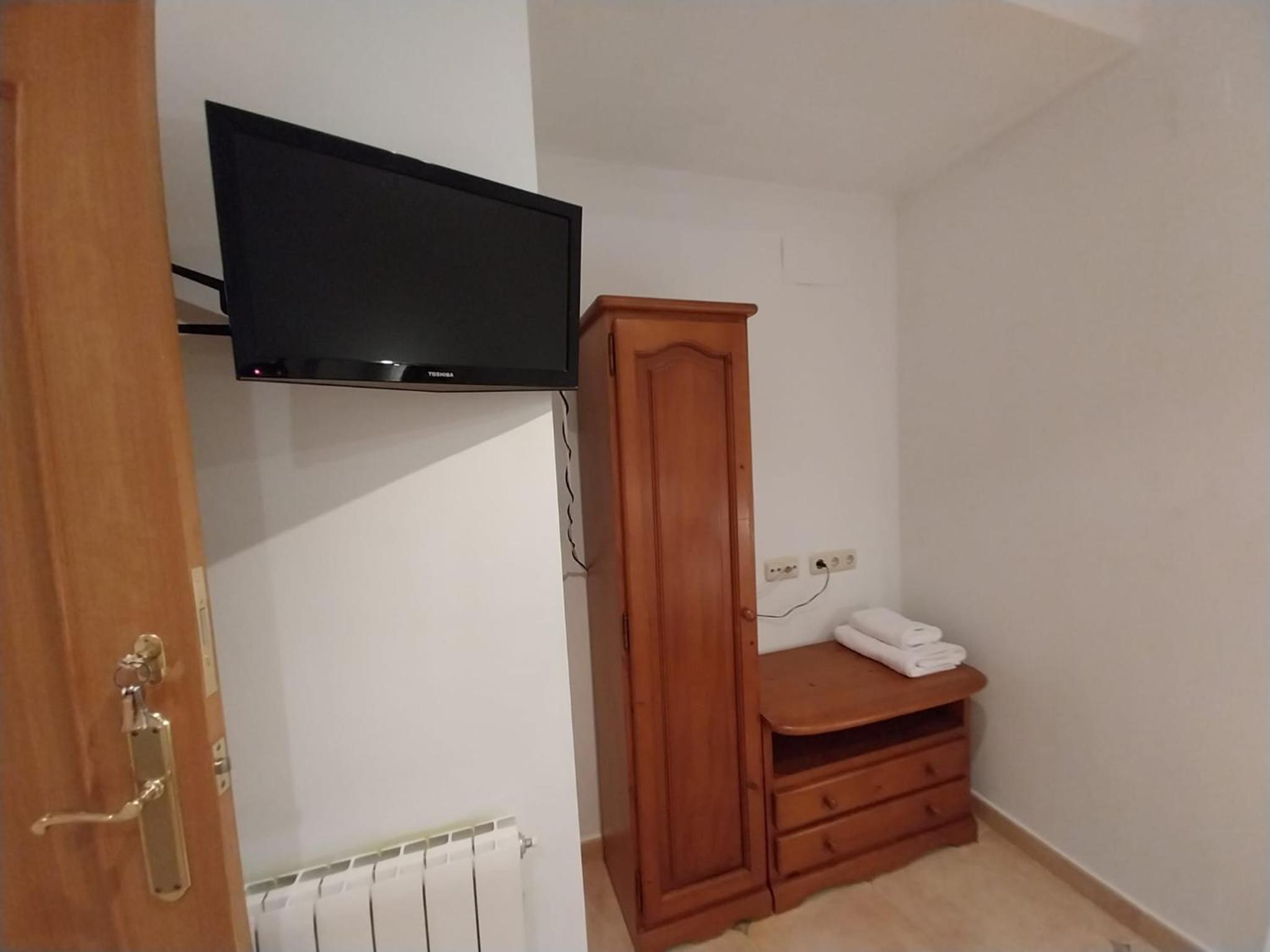 Casa Rural Roa