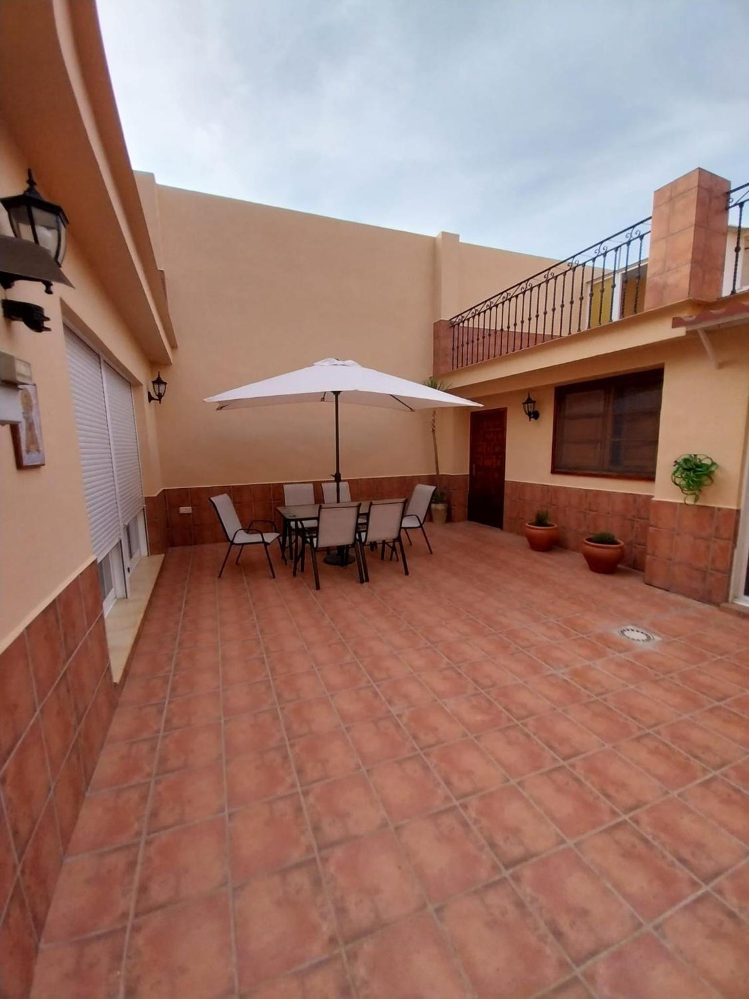 Casa Rural Roa