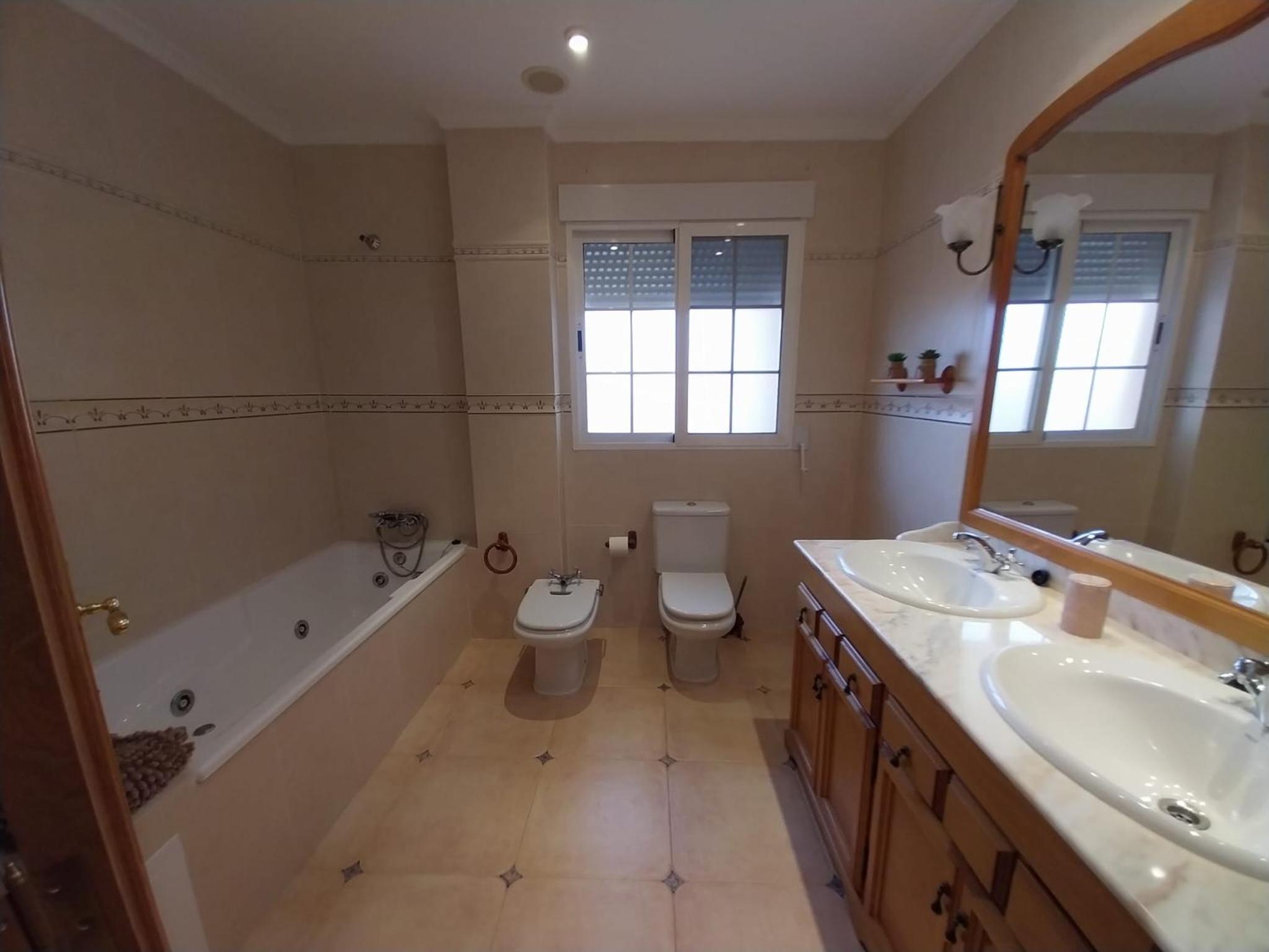 Casa Rural Roa