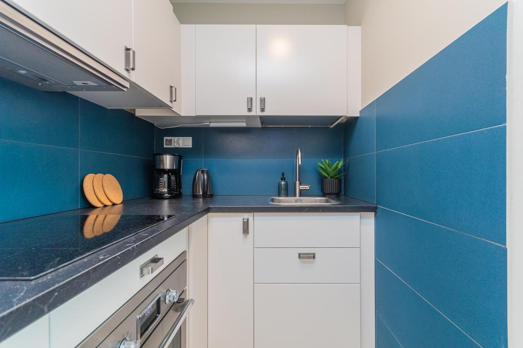 Flatbook Apartamenty - Sztutowo Baltic Sun -B-I- z Basenem i Parkingiem