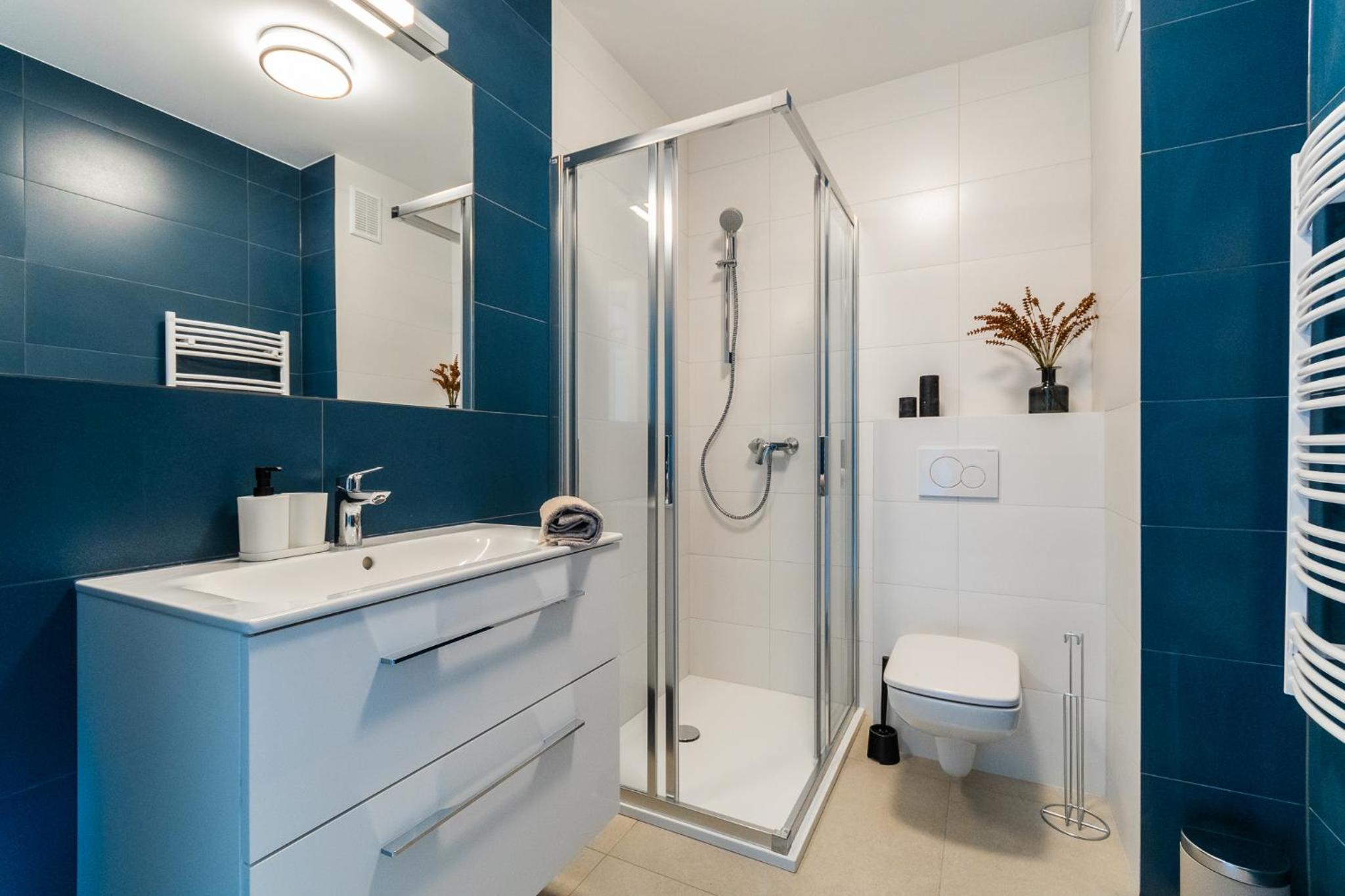 Flatbook Apartamenty - Sztutowo Baltic Sun -B-I- z Basenem i Parkingiem