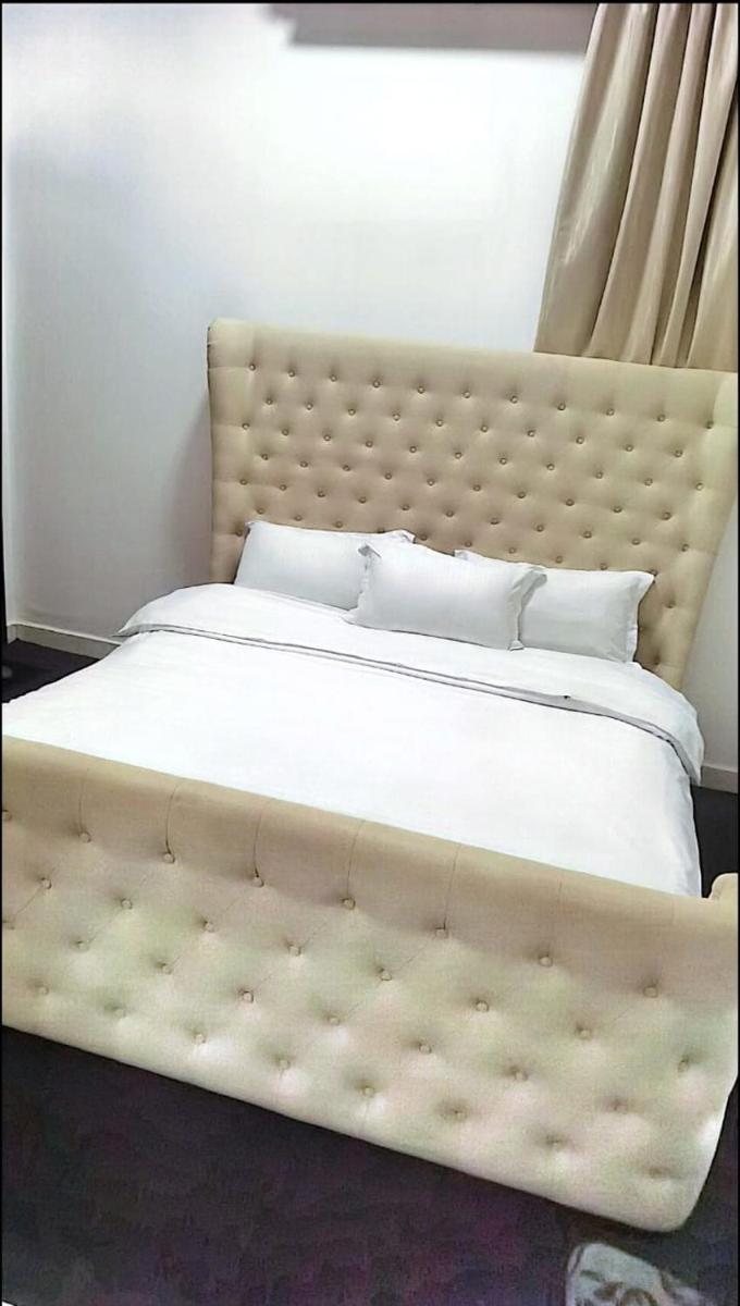 Al Salma Apartment Umm Al-Quwain