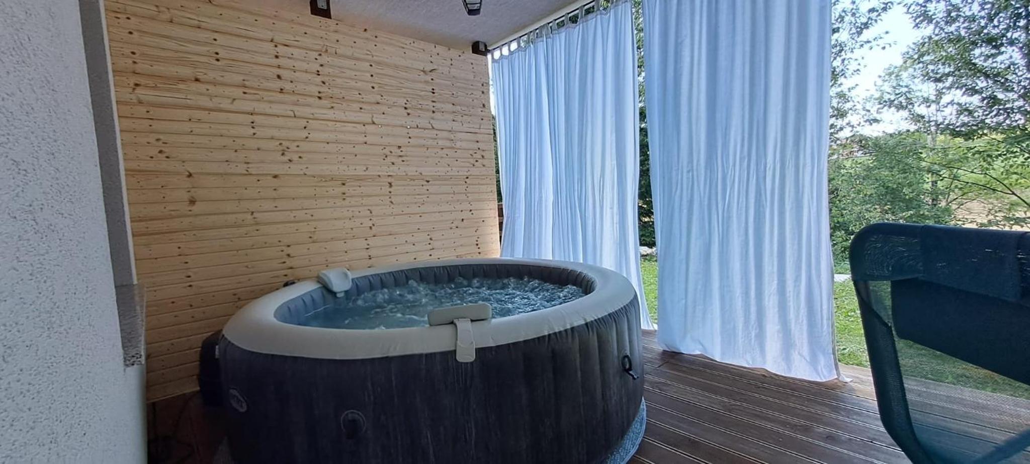 B&B Green Serenity Plitvice Lakes view 3