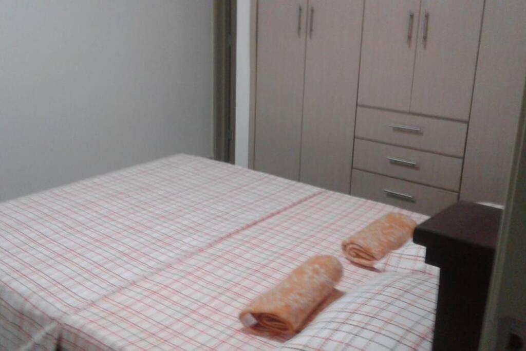 acogedor apartamento en San Gil