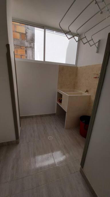 acogedor apartamento en San Gil