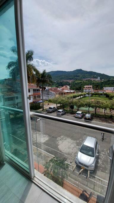 acogedor apartamento en San Gil