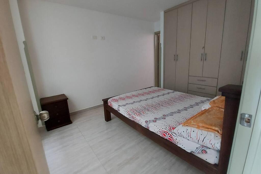 acogedor apartamento en San Gil