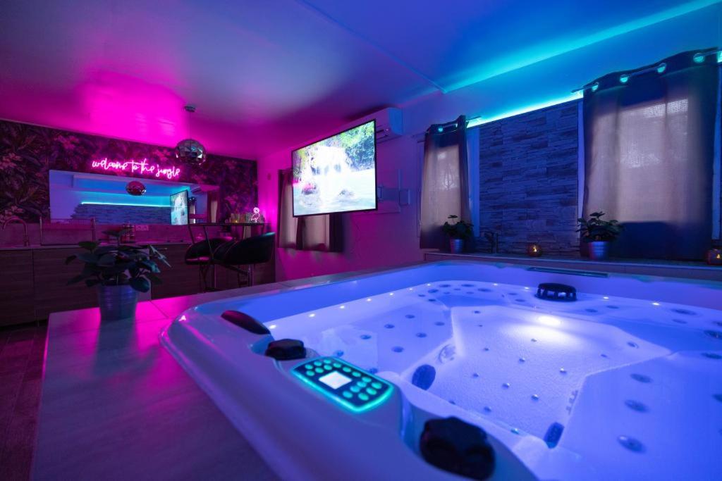 Suite and Spa la Perla Bianca