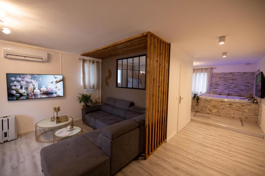 Suite and Spa la Perla Bianca