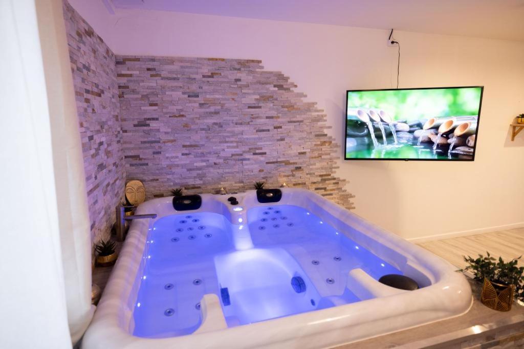 Suite and Spa la Perla Bianca