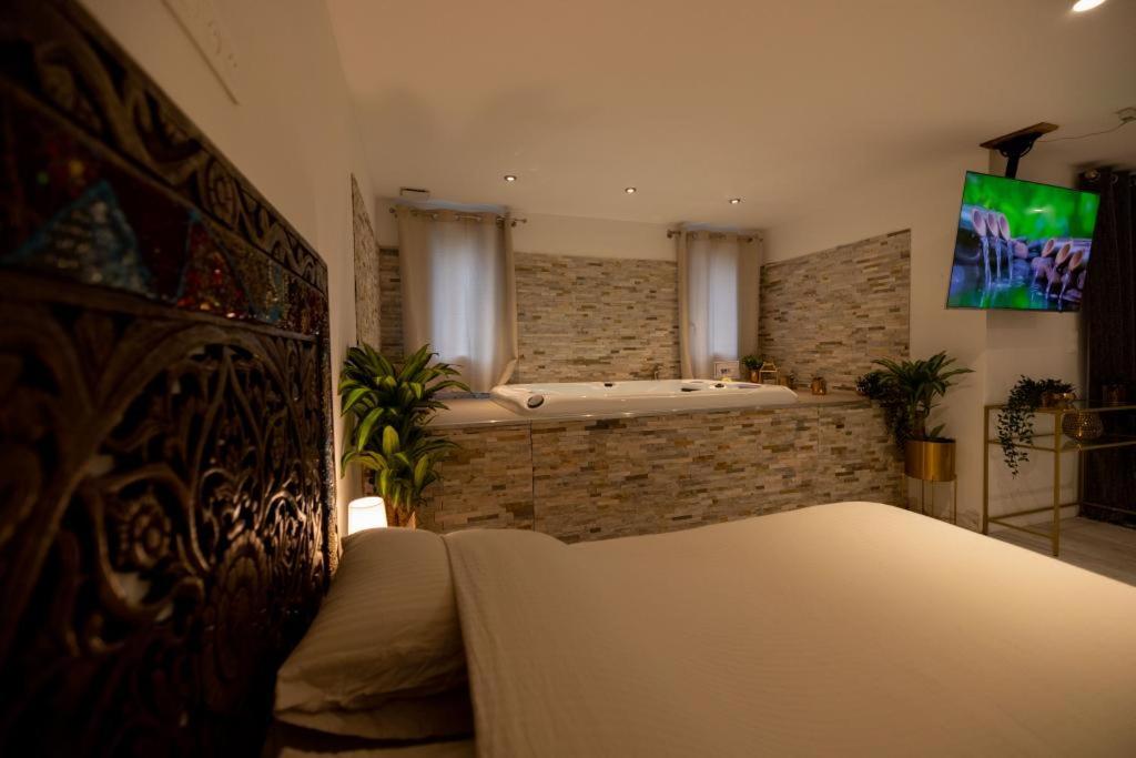 Suite and Spa la Perla Bianca