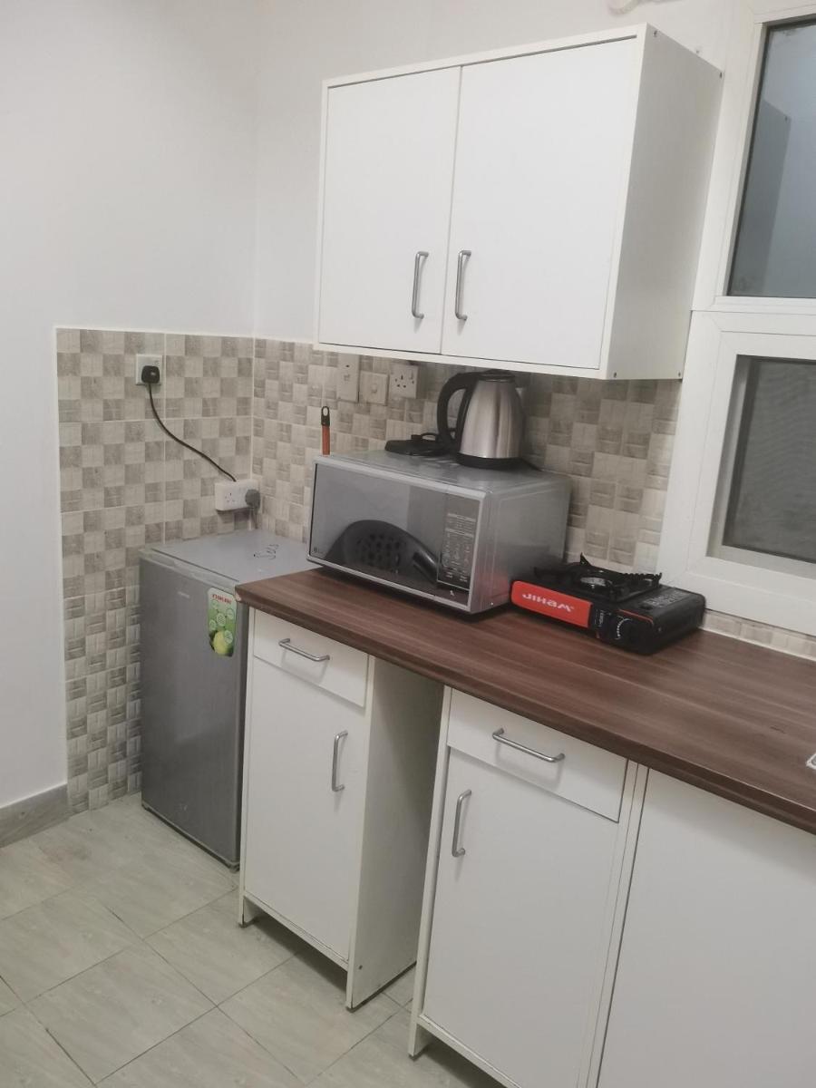 Al Salma Apartment Umm Al-Quwain