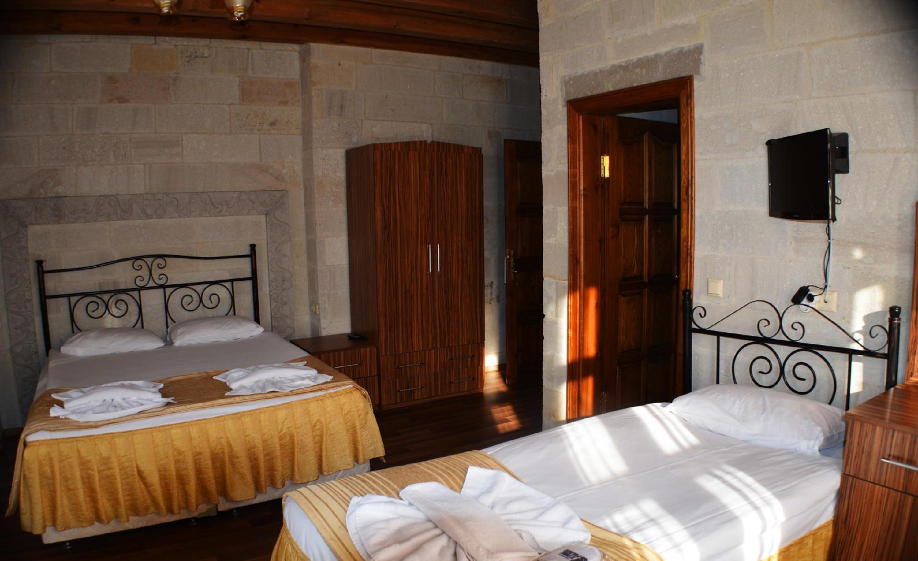 Cappadocia Stone Palace - Image 26