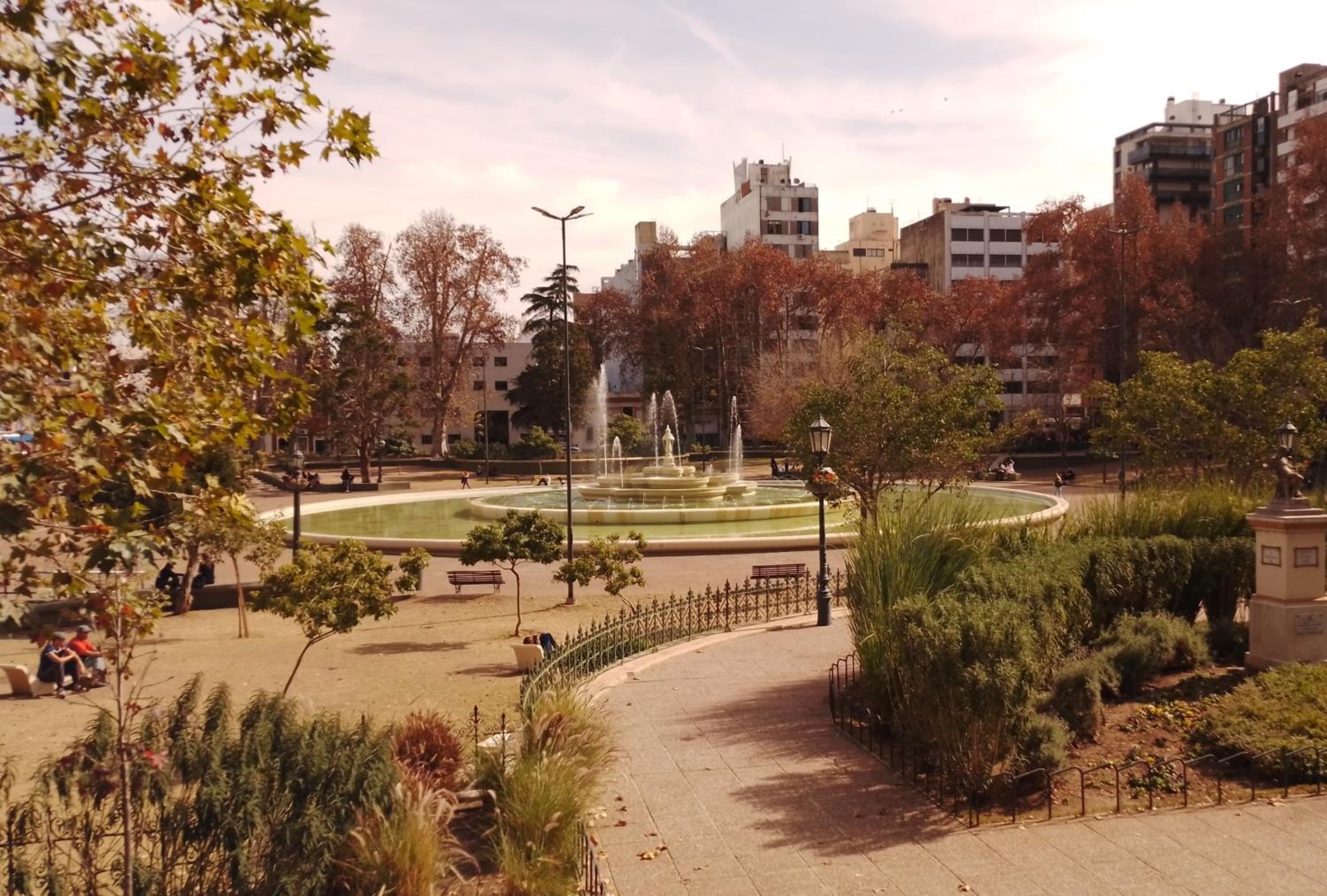 El Estudio