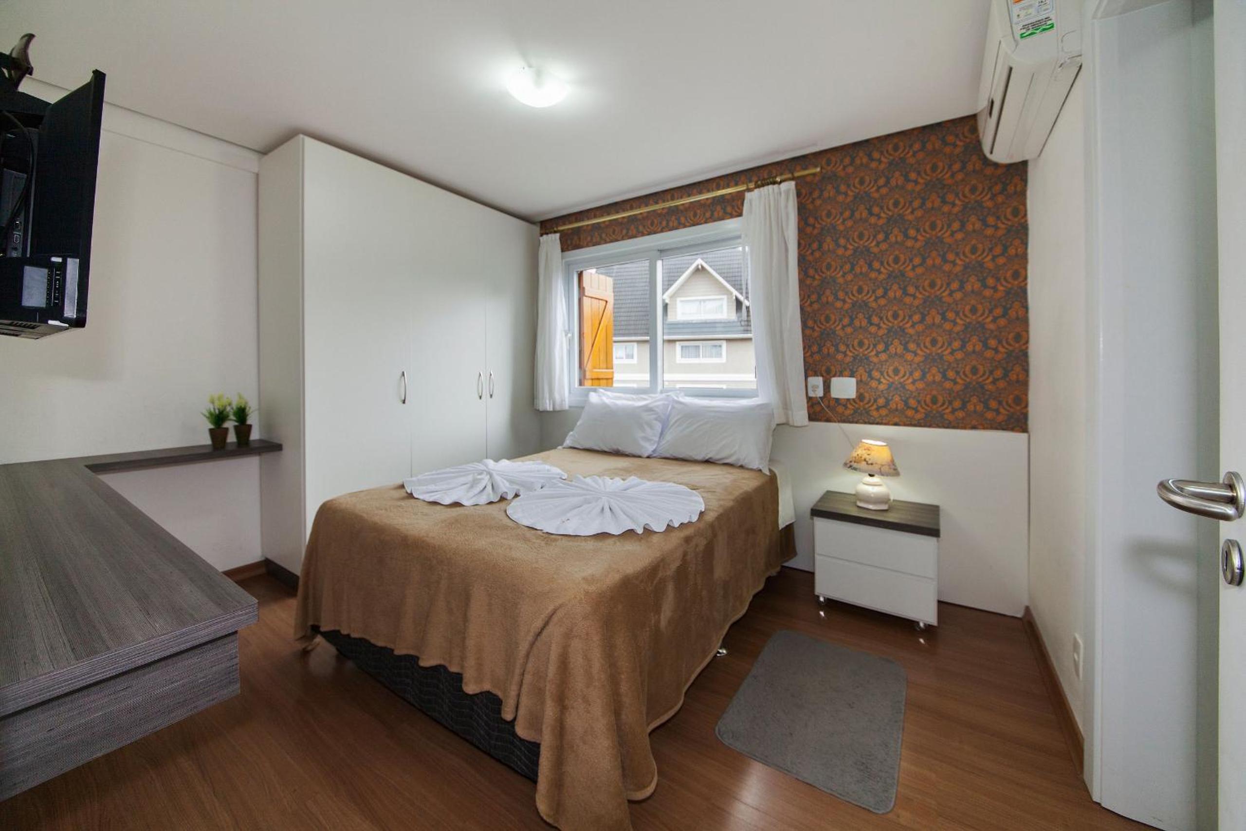500 metros, Rua Coberta Centro - Residencial Scheifler