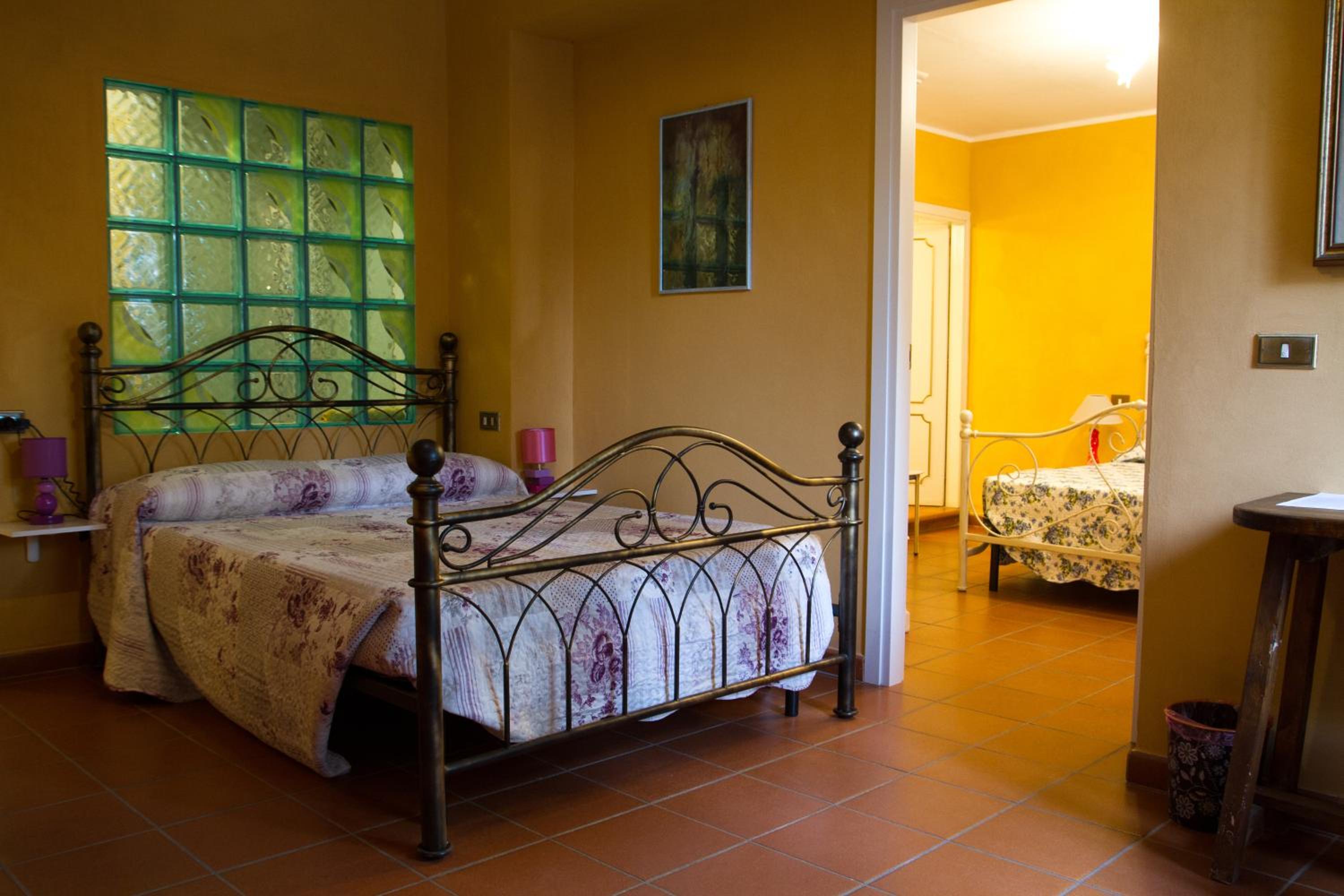 Villa Sargiano