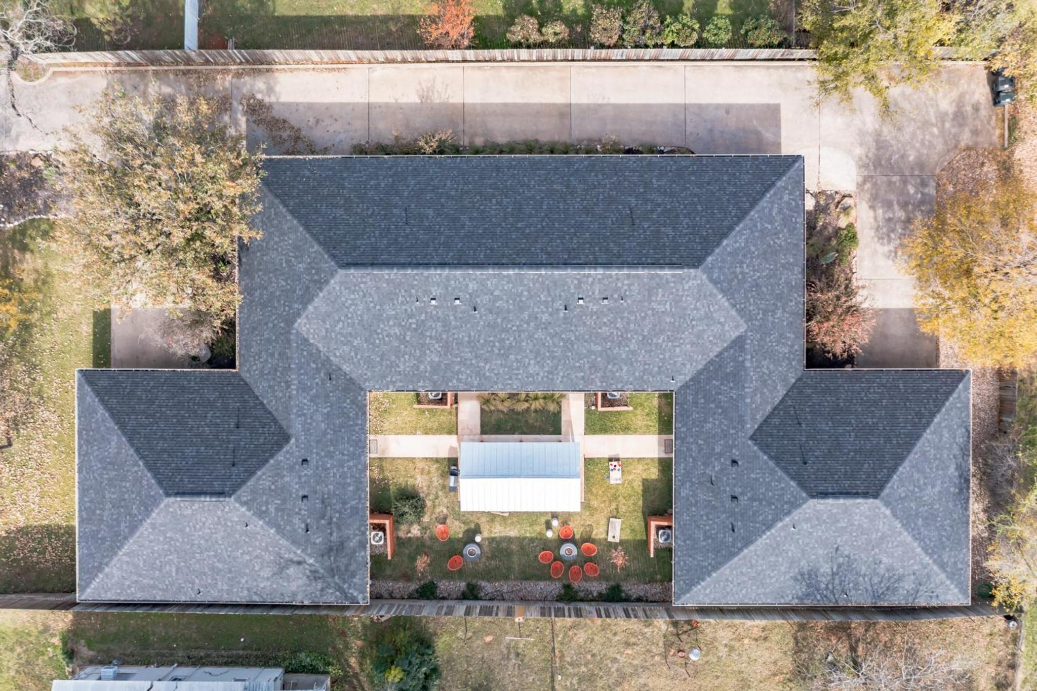 Wanderlust #4 | Hot Tub | Shared Outdoor Space view 2