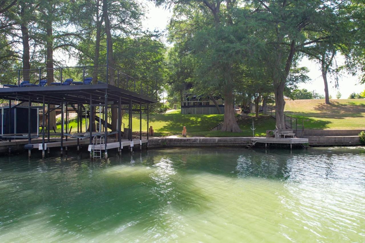 Luxury Riverfront Oasis with Boat Dock-Grill-Firepit! view 2